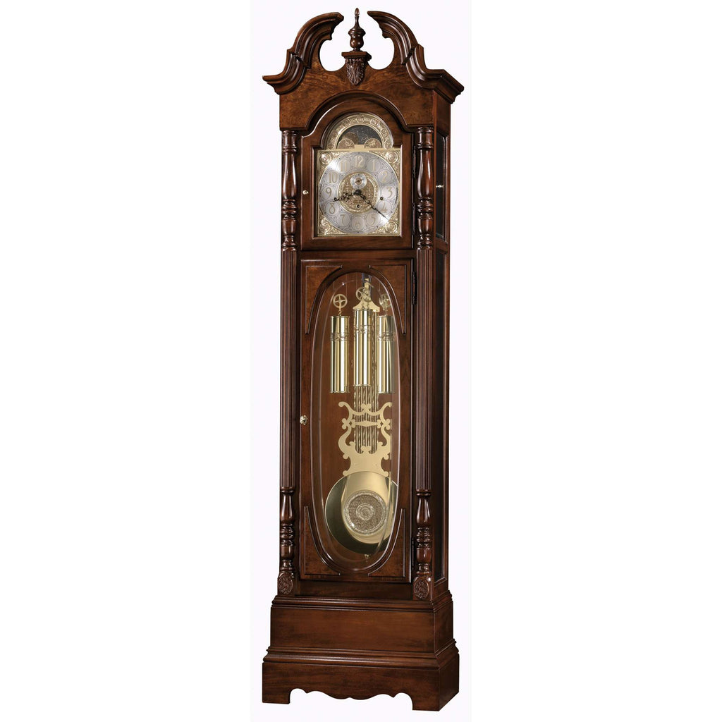Horloge grand-père Robinson