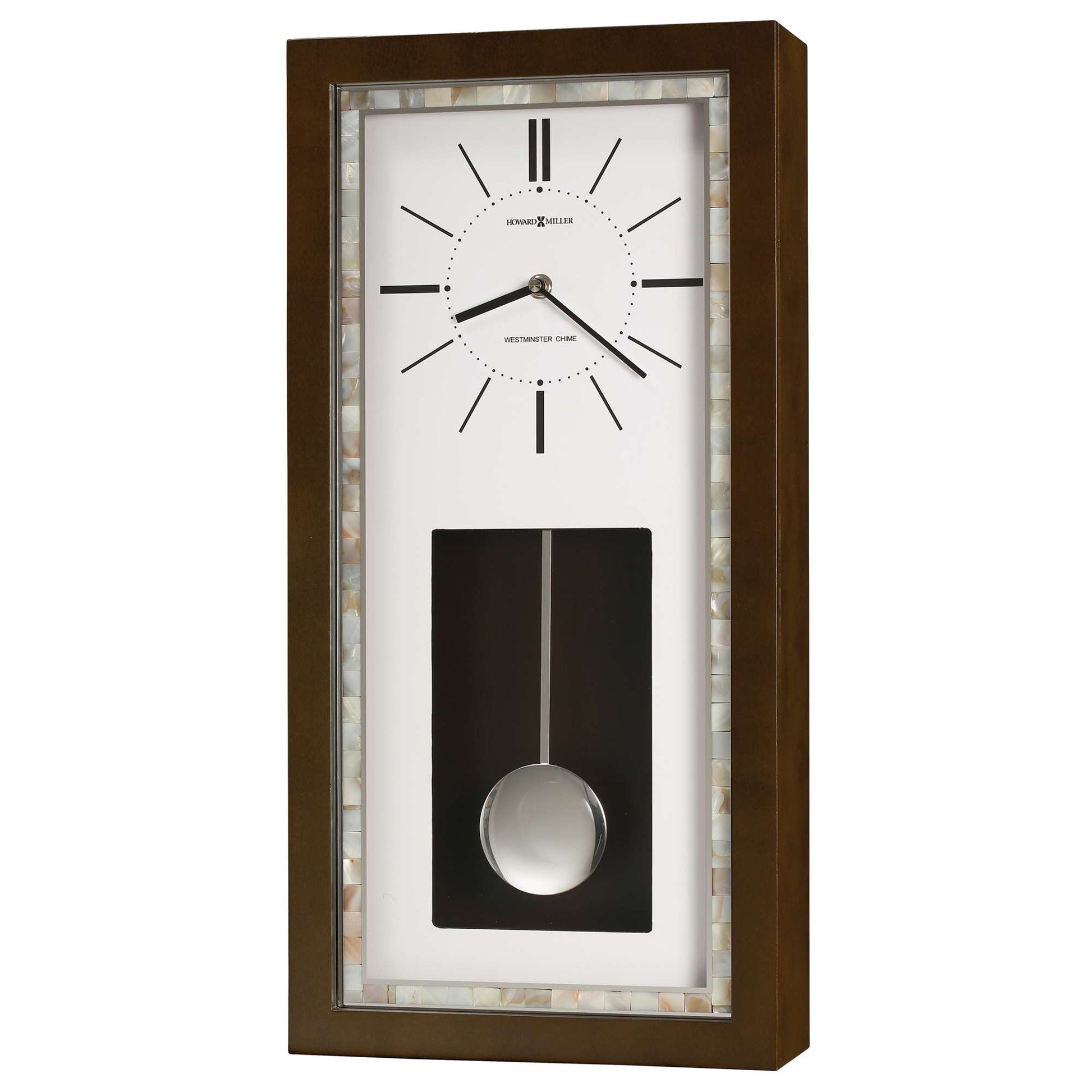 Horloge murale Holden