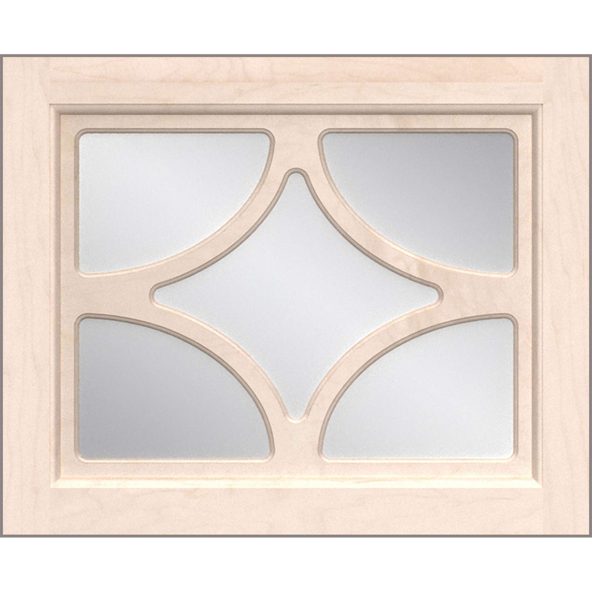 Panneau de verre II