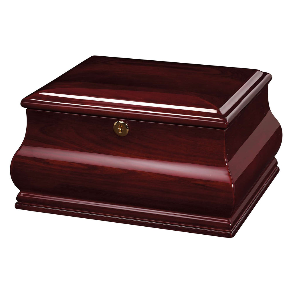 Bombay Urn Chest