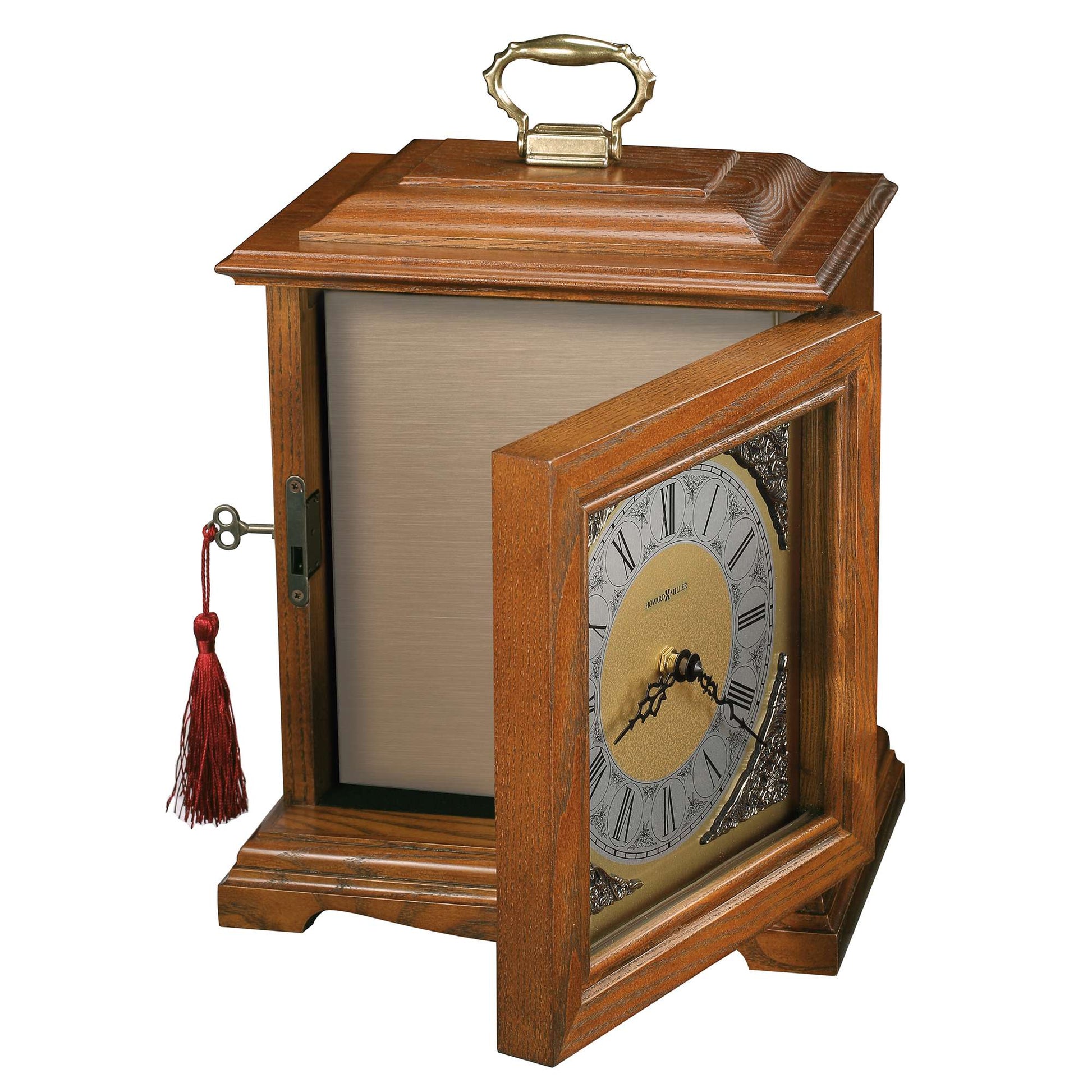 Urne d'horloge Continuum