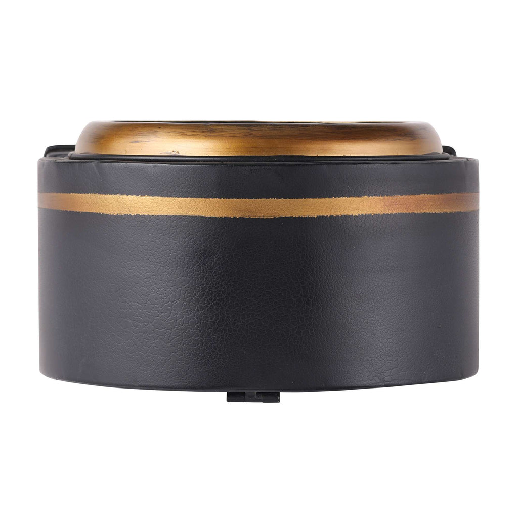 Imogene Accent Clock