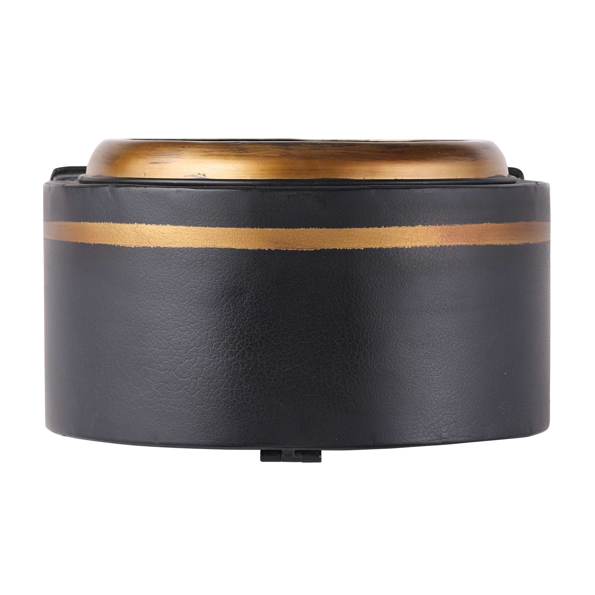 Imogene Accent Clock