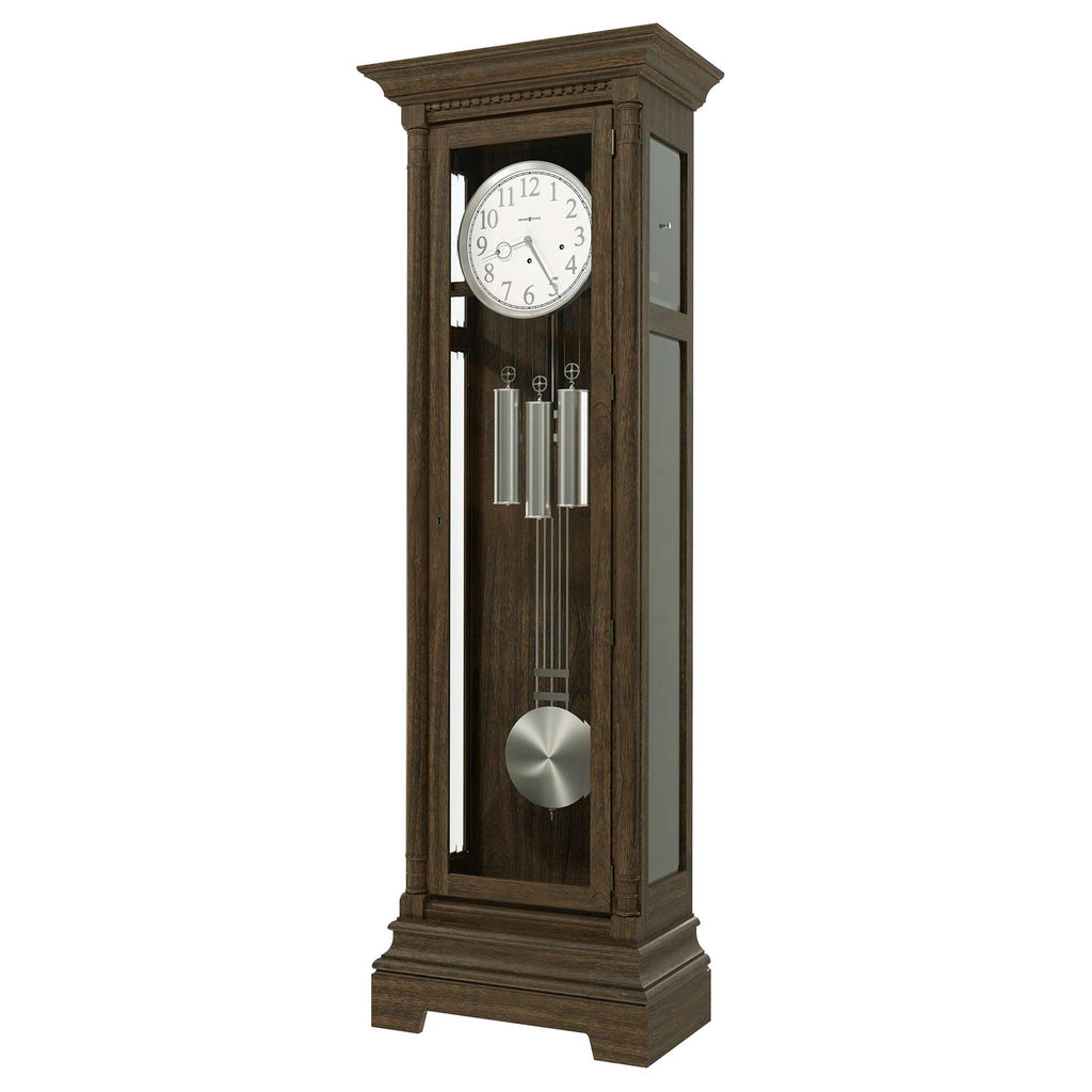 Horloge grand-père Scott Miller