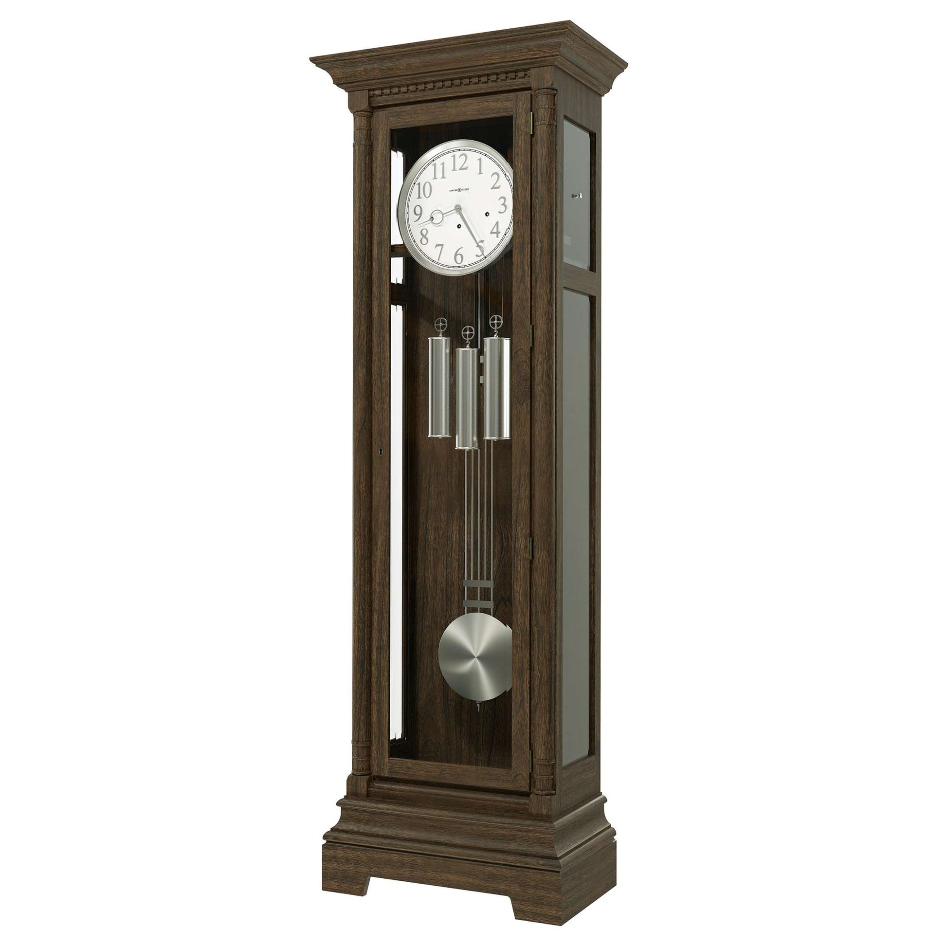 Horloge grand-père Scott Miller
