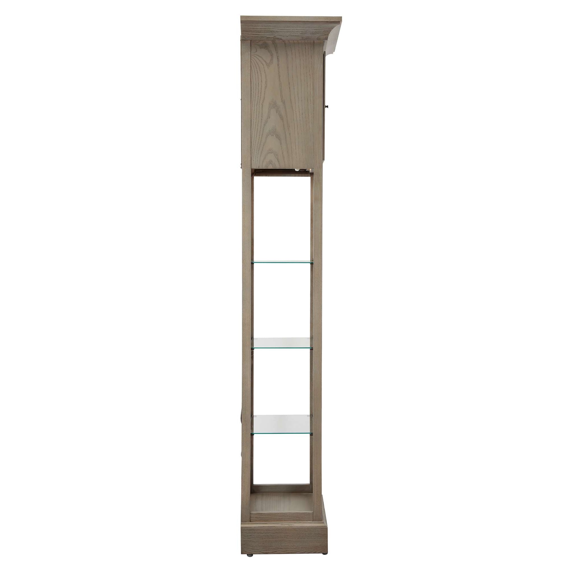 Horloge grand-père Marcella