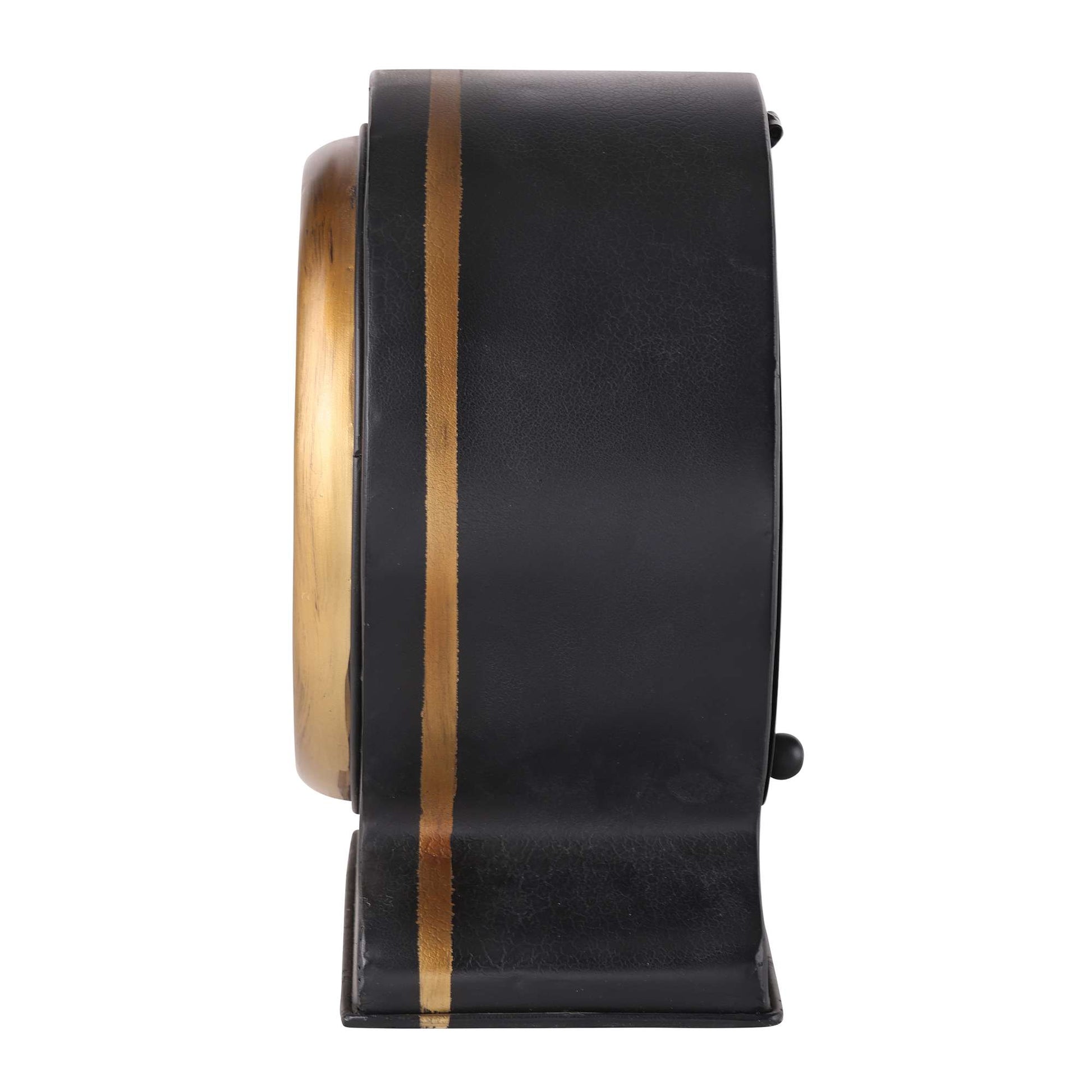 Imogene Accent Clock