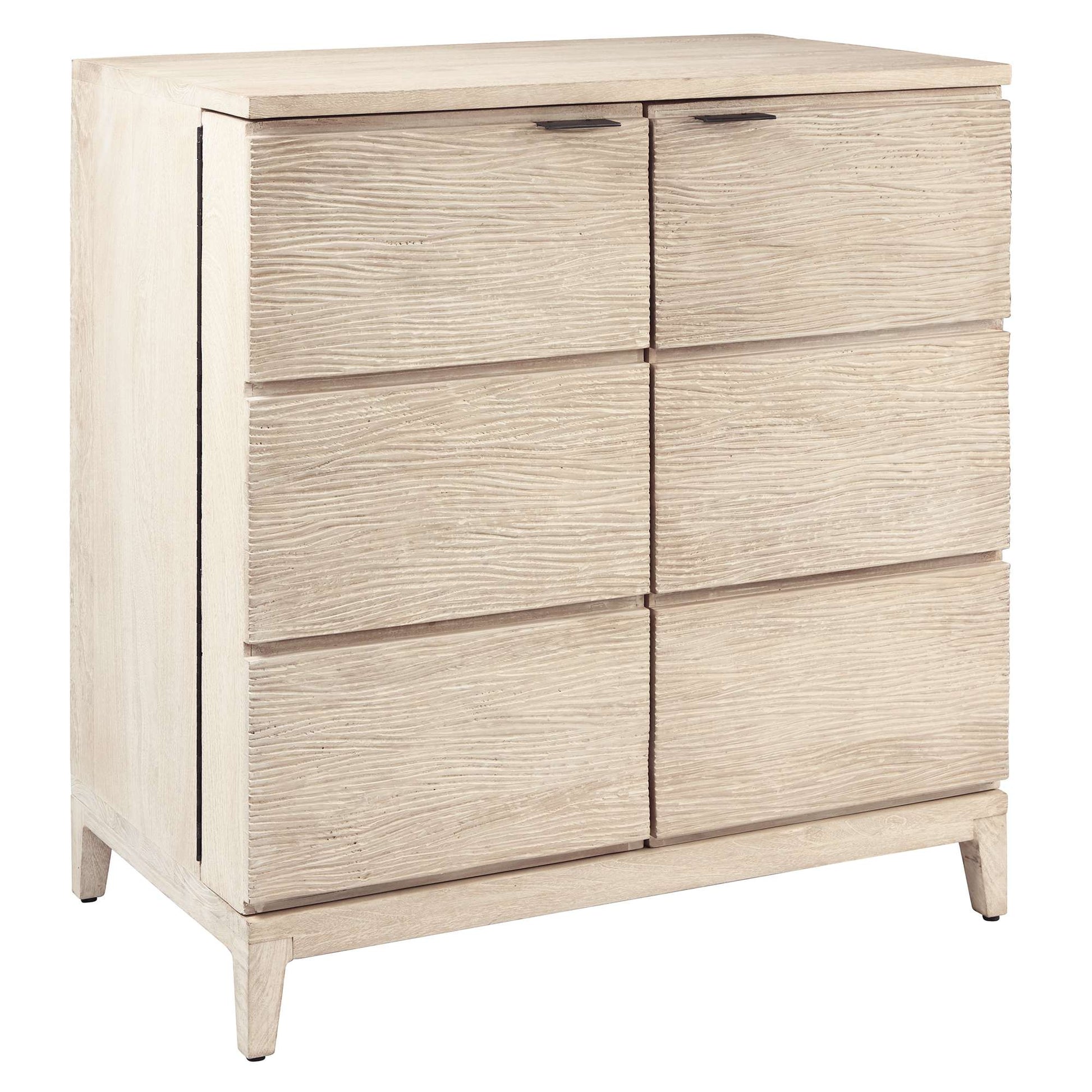 Keeley Wine & Bar Cabinet