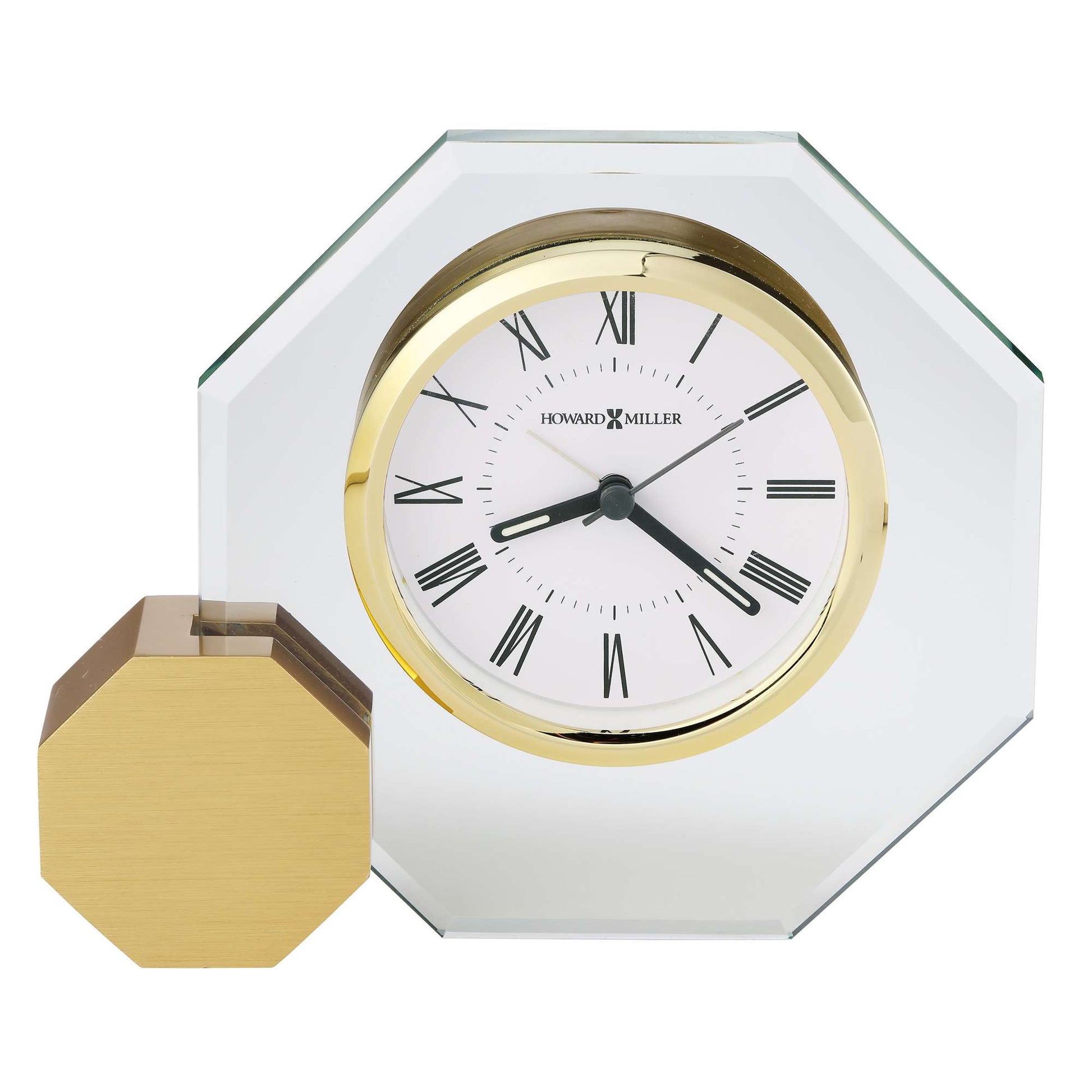Horloge de table Danson