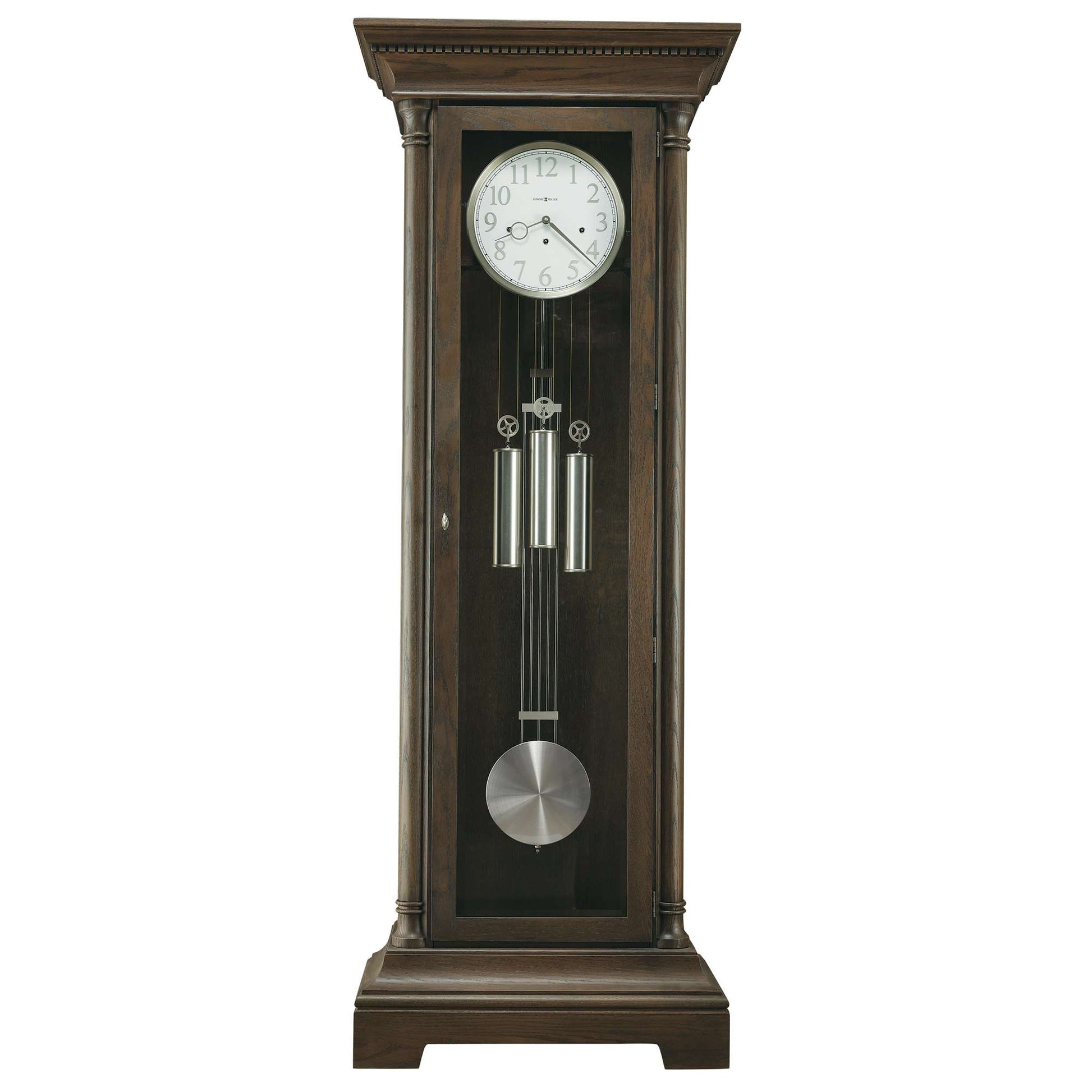 Raina Grandfather Clock