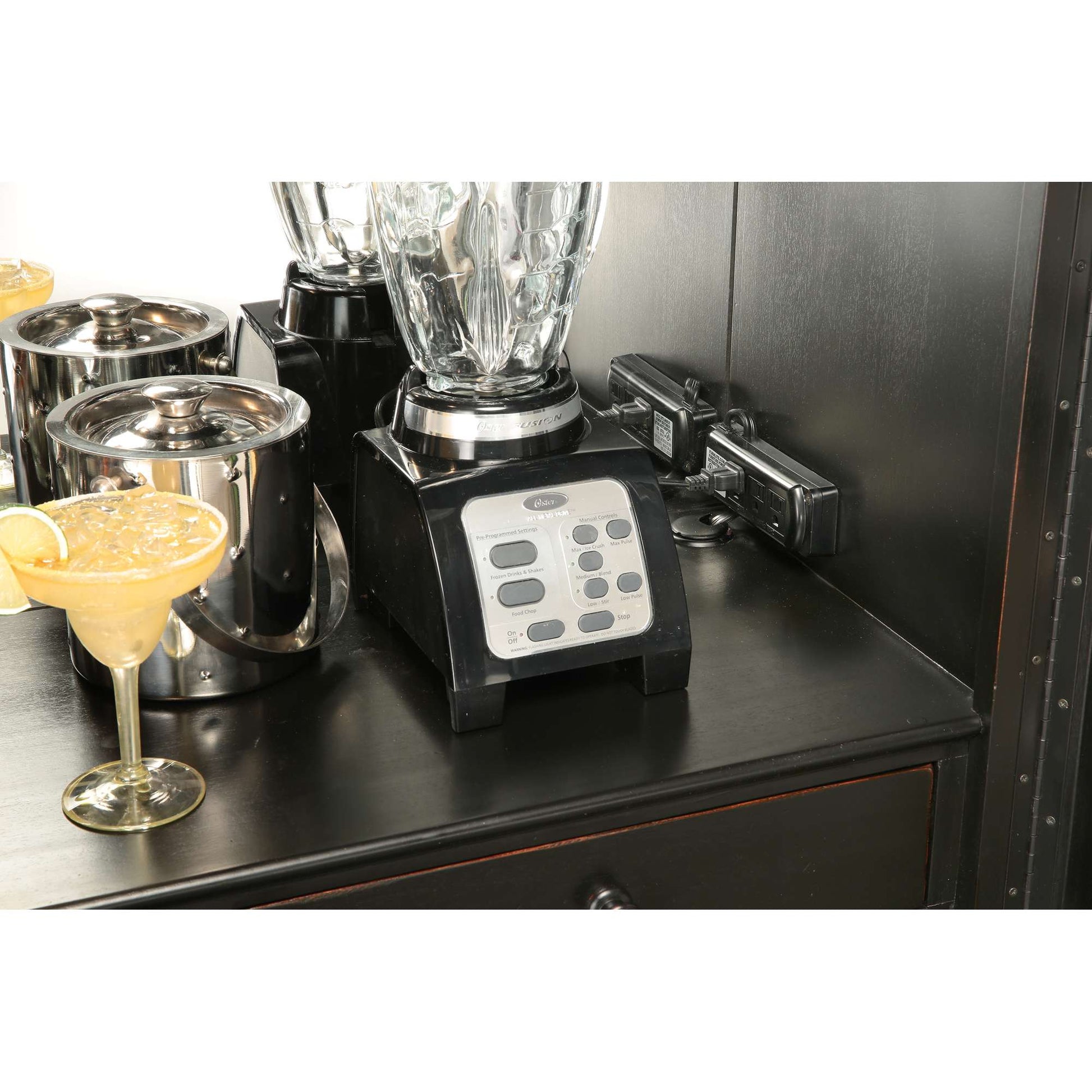 Sambuca Wine Cabinet