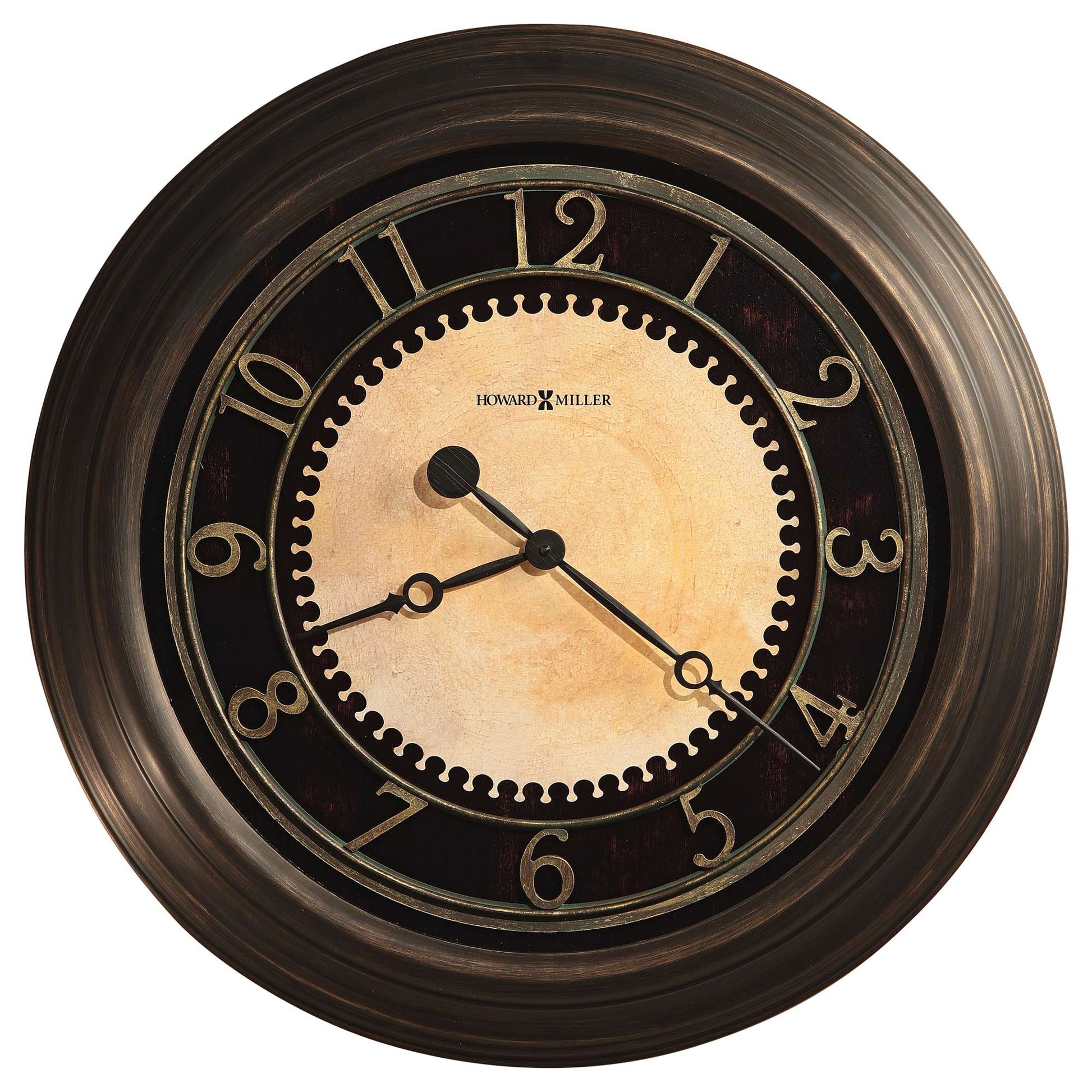 Horloge murale Chadwick