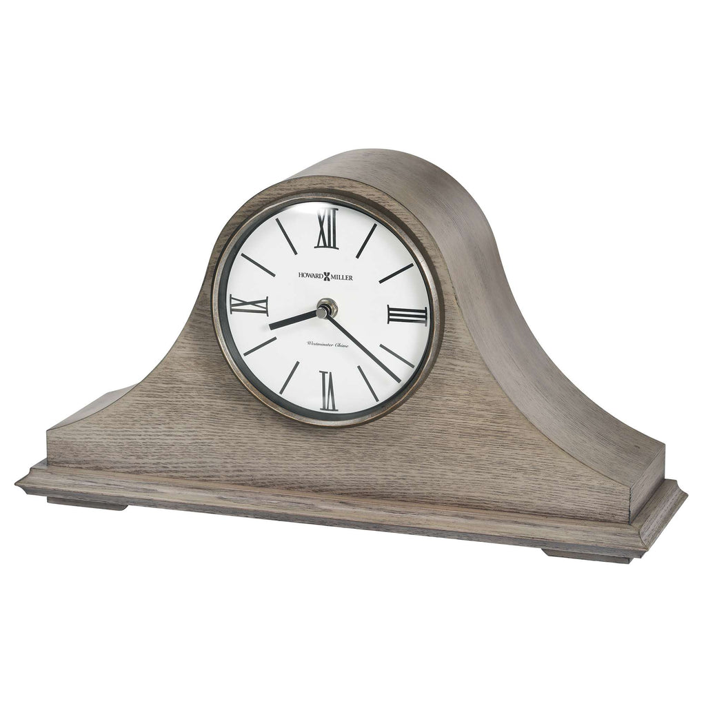 Horloge de cheminée Lakeside