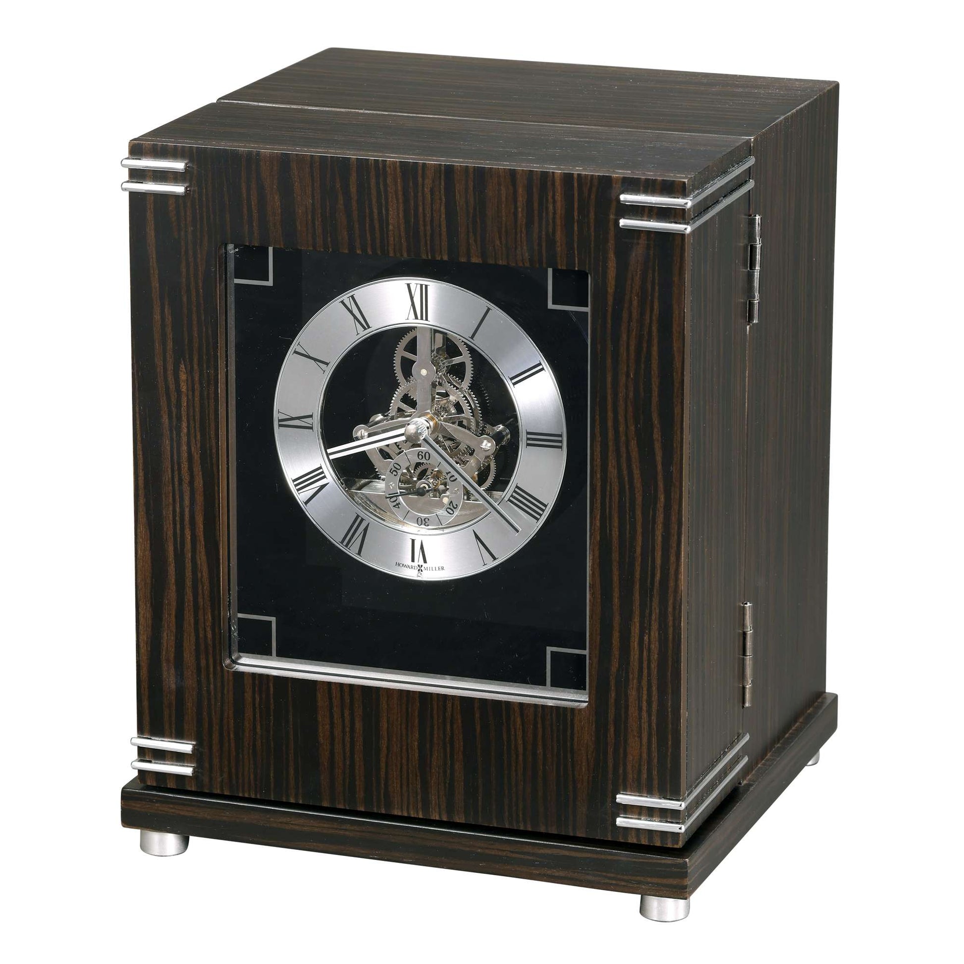 Urne d'horloge Midtown