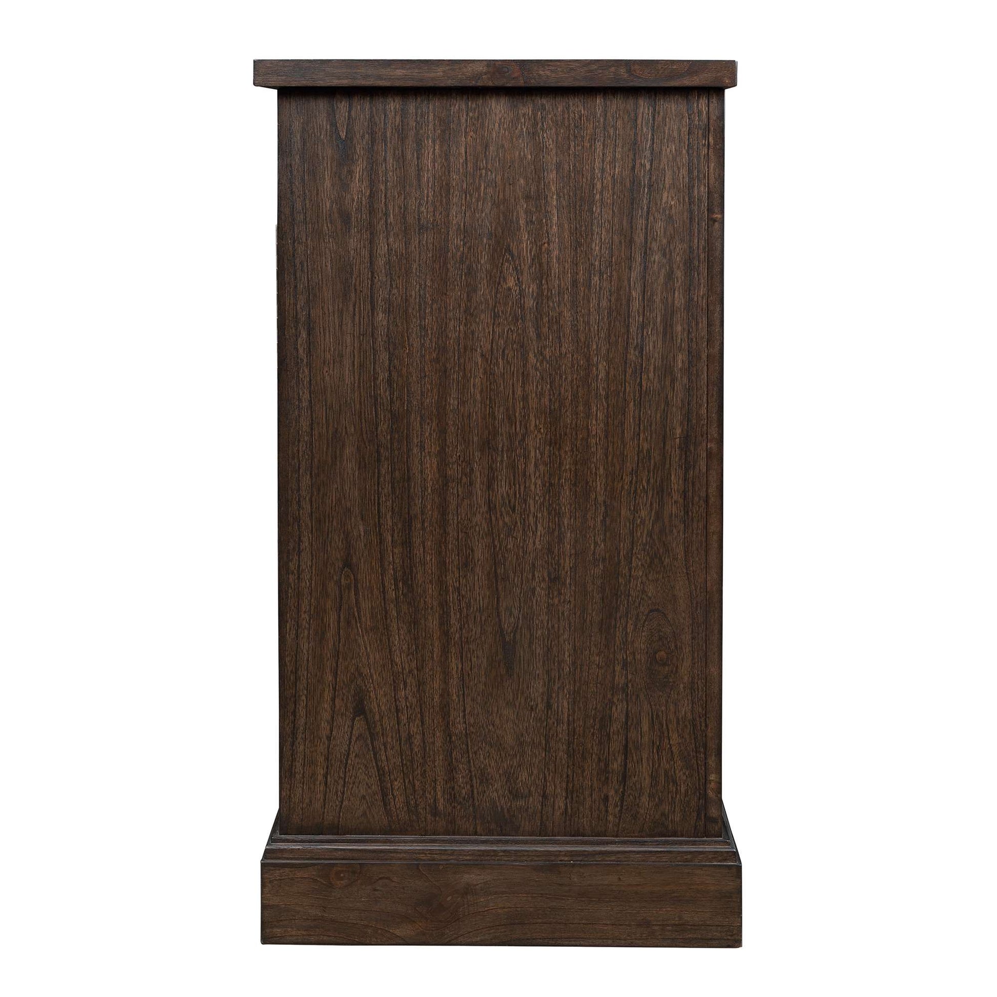 Console de bar et de vin Tipple