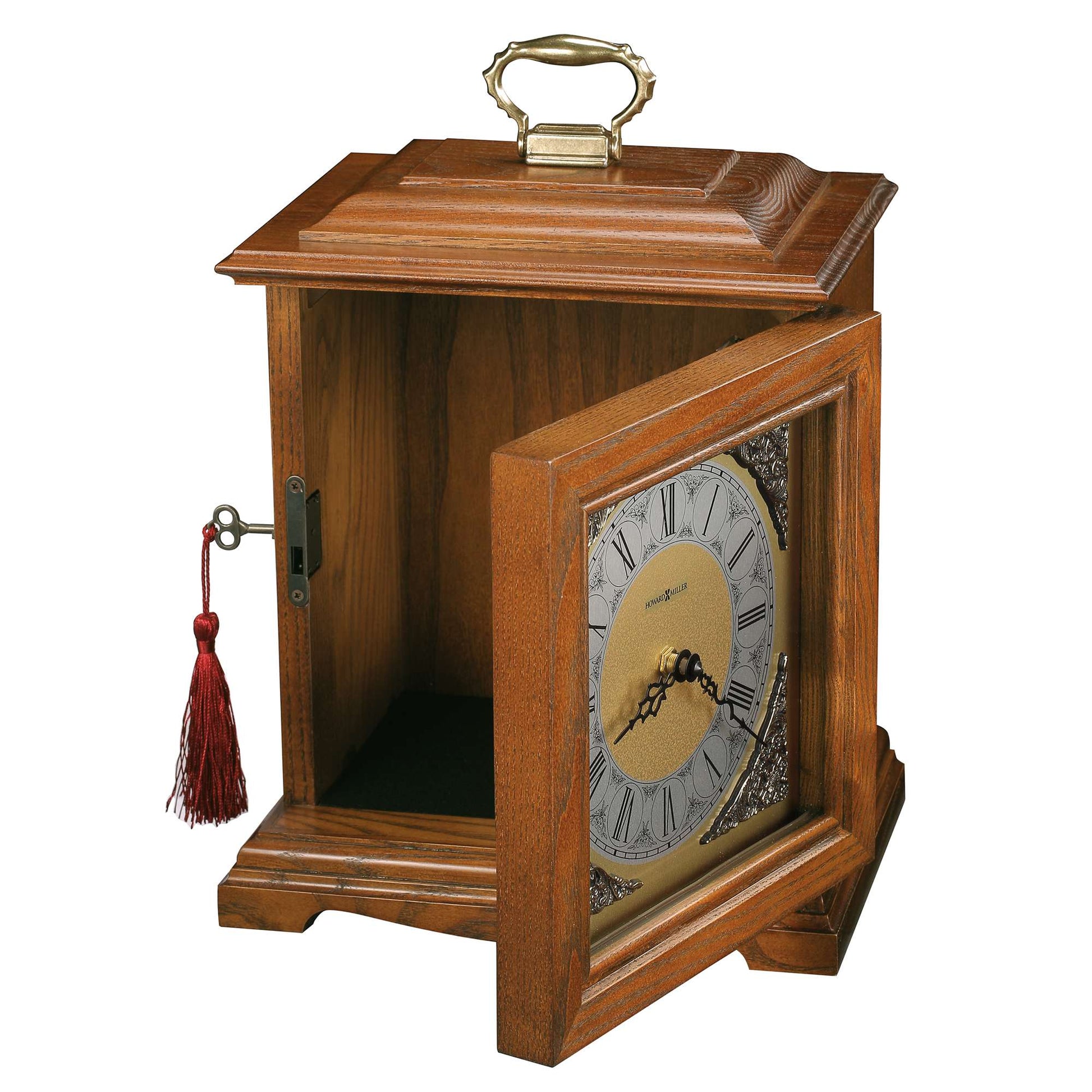 Urne d'horloge Continuum
