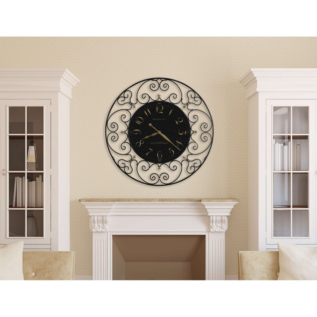 Joline Wall Clock