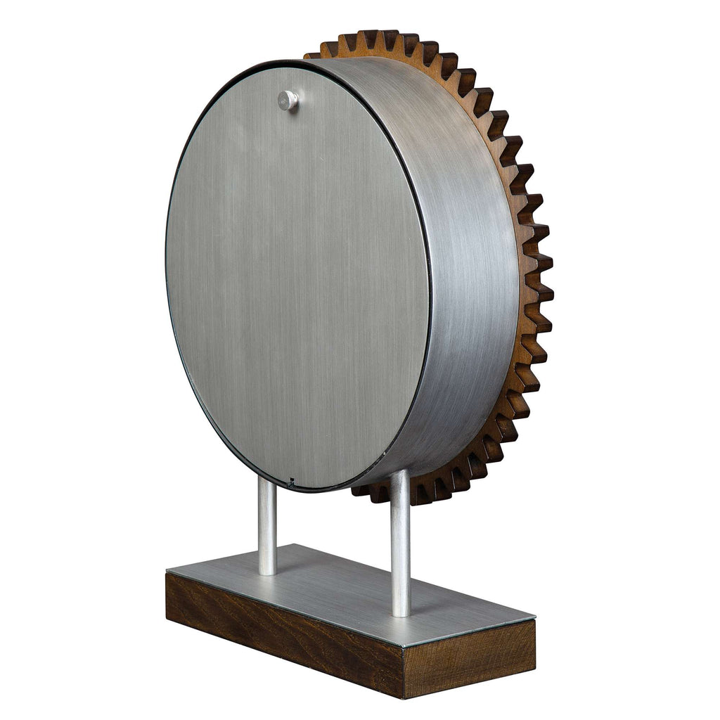 Horloge décorative Hamish