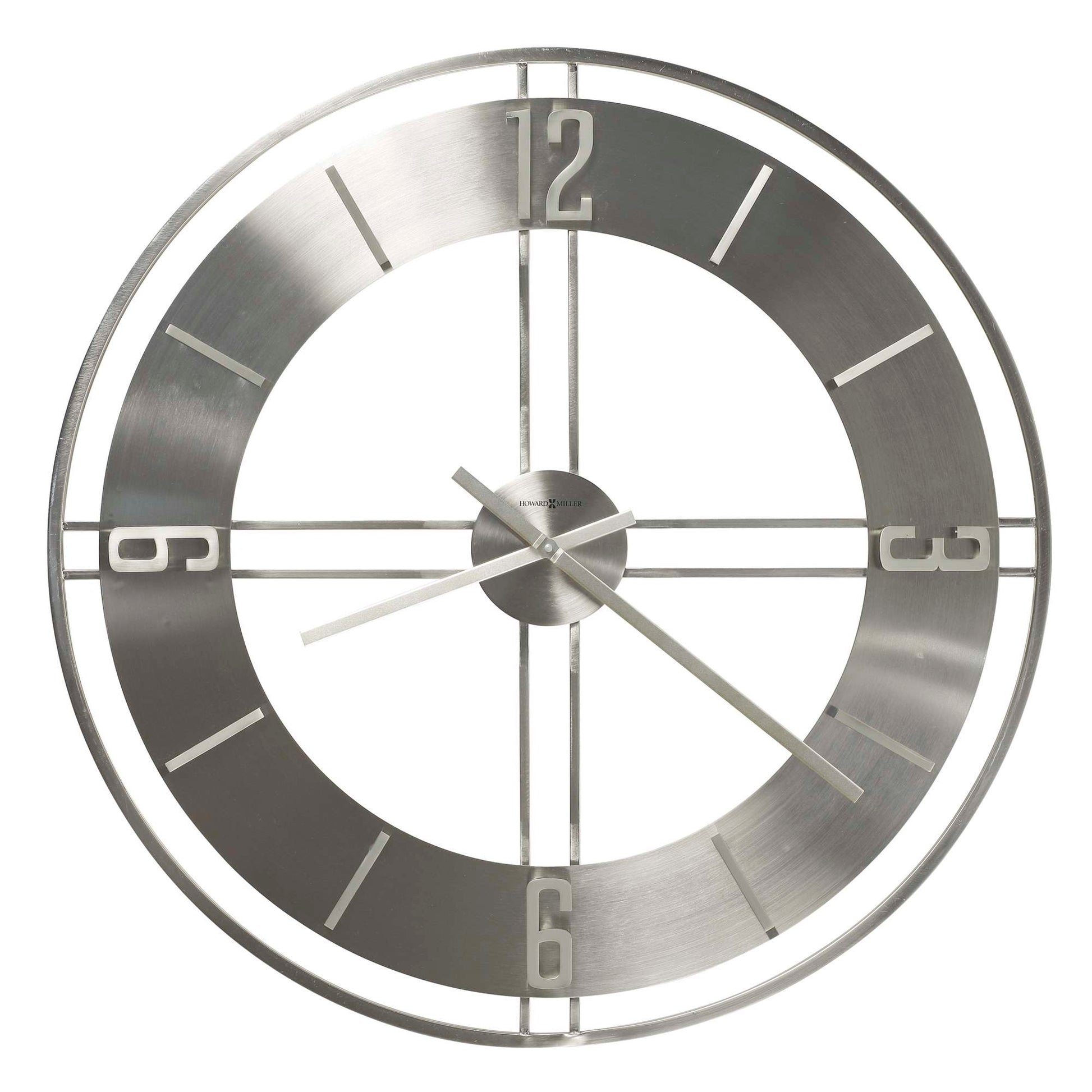 Stapleton Wall Clock