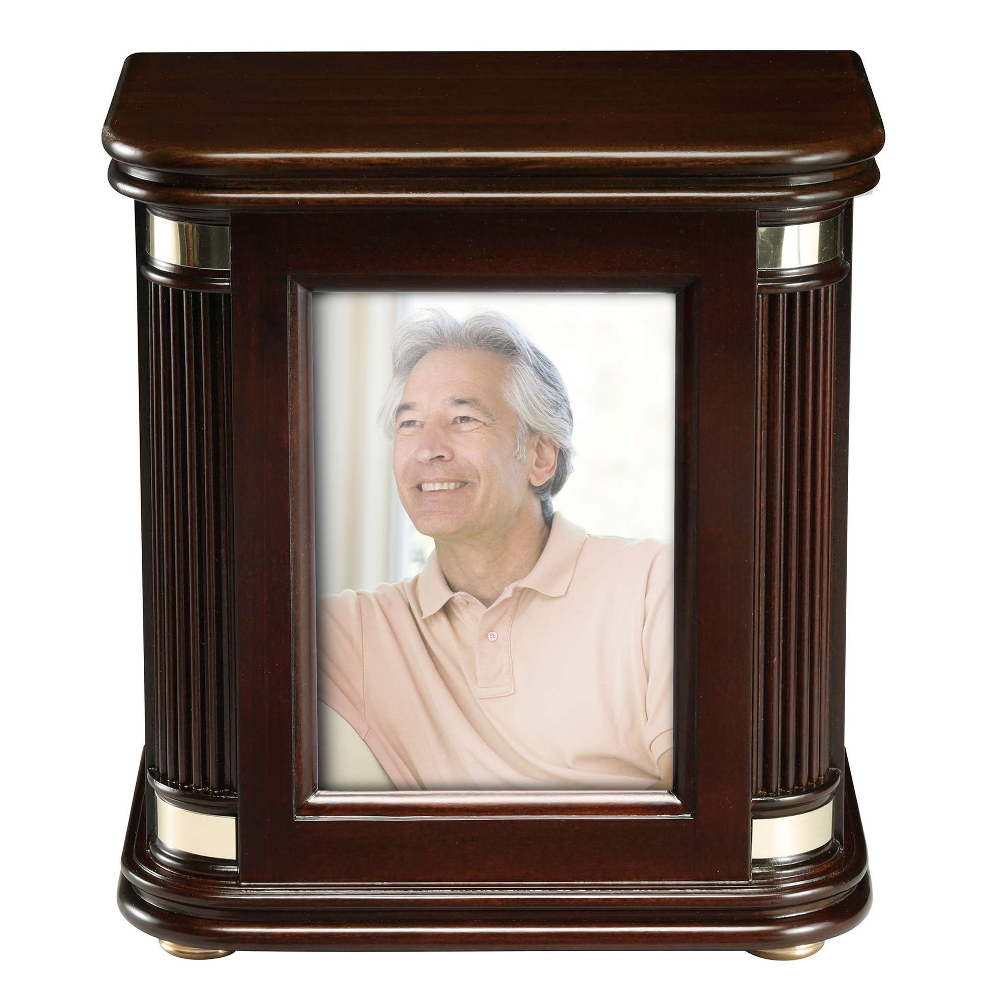 Honor III Portrait Urn