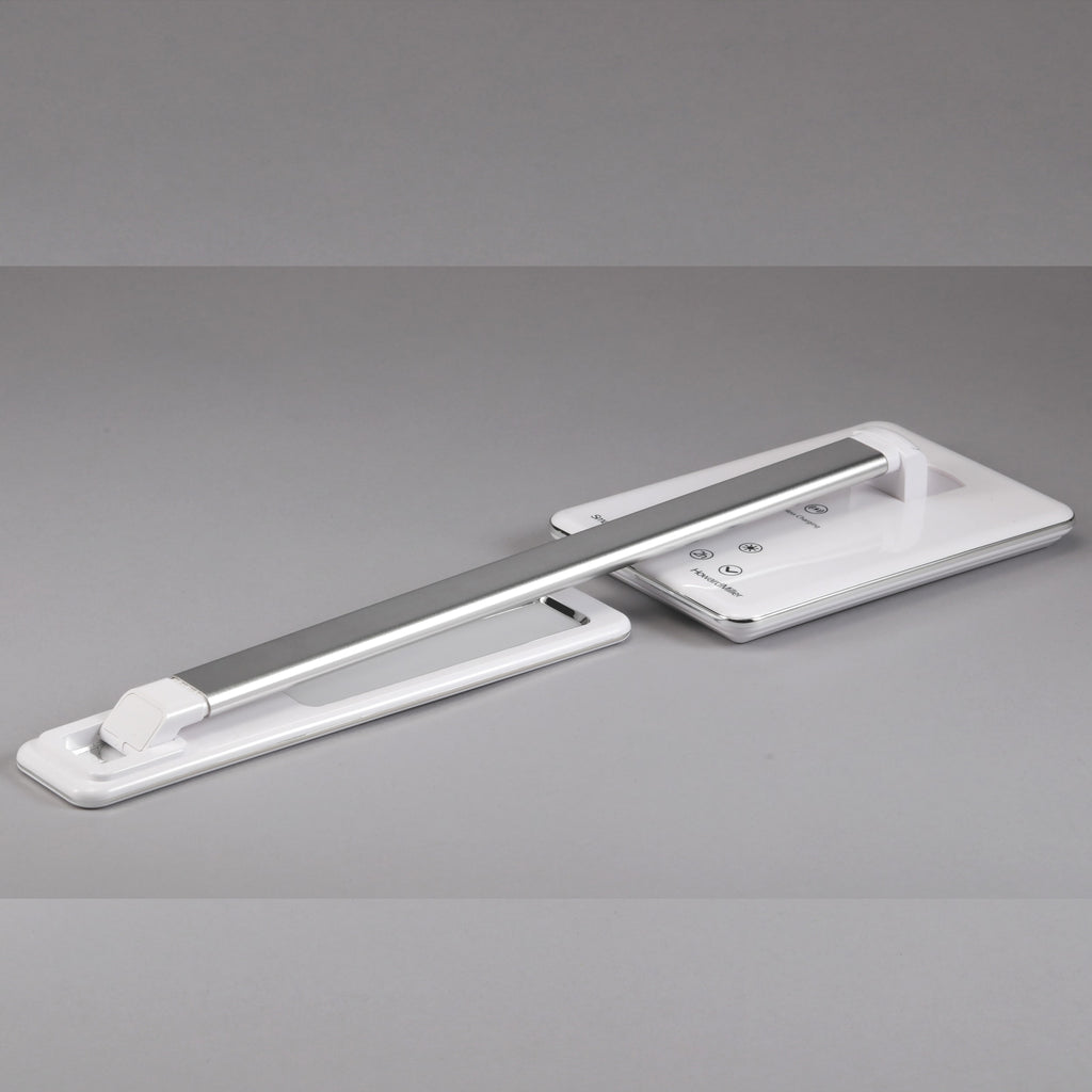 991037 White Desk Lamp