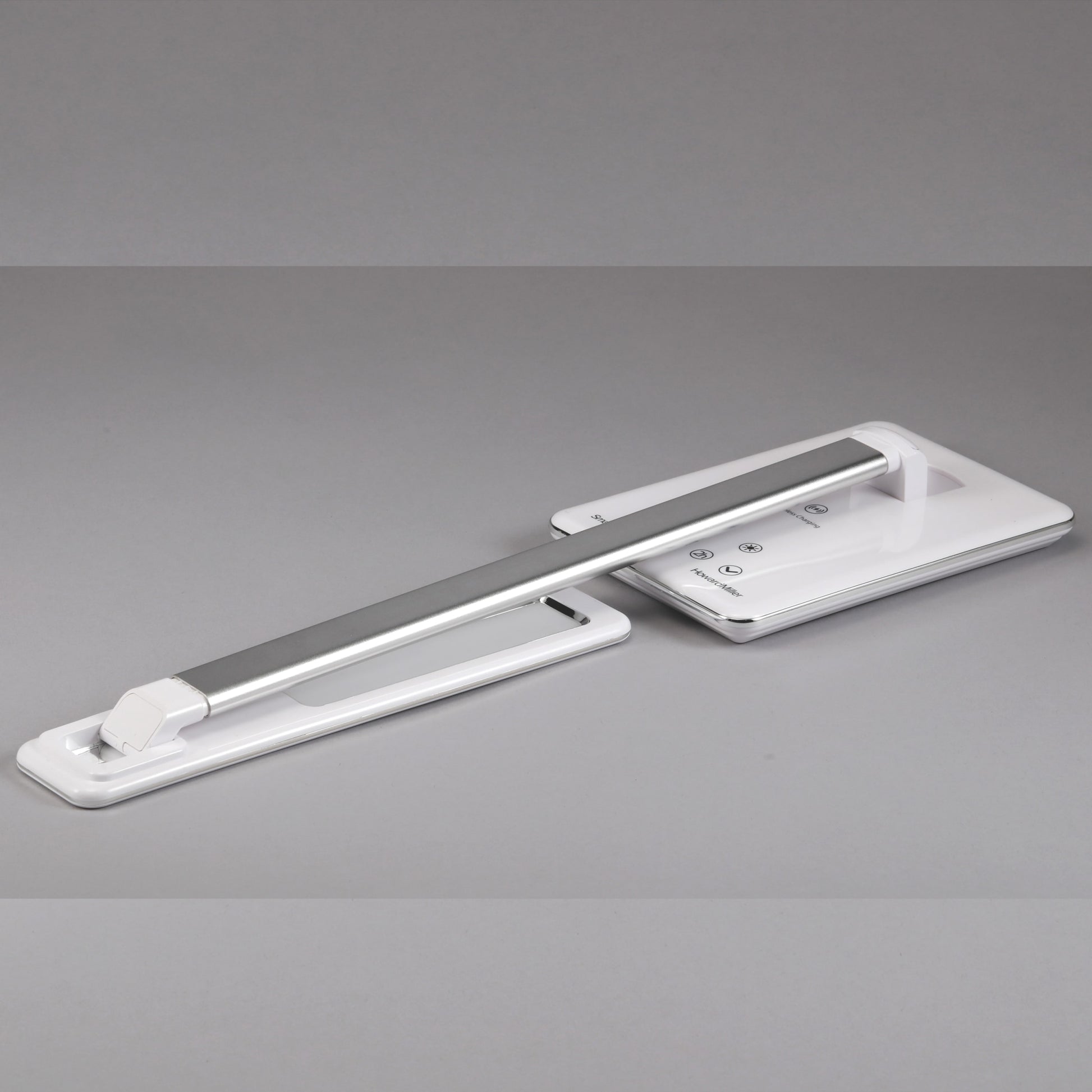 991037 White Desk Lamp