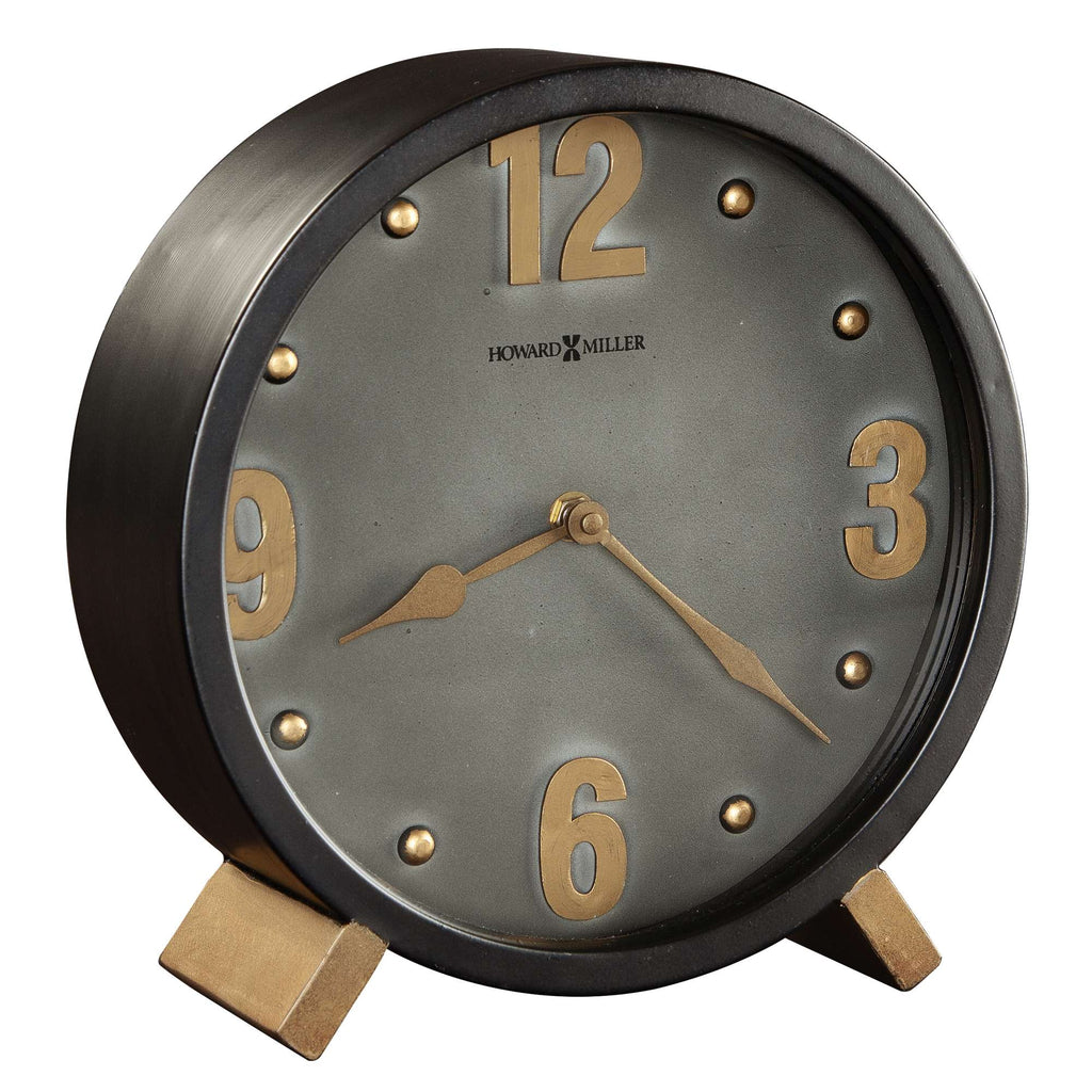 Horloge de cheminée Elmer