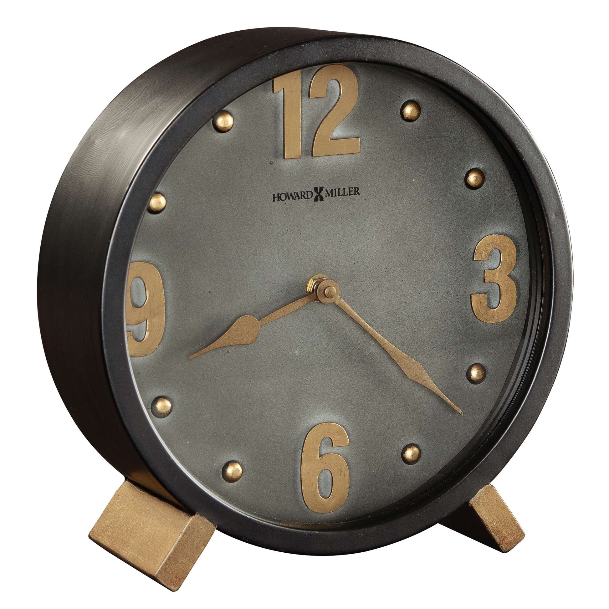 Horloge de cheminée Elmer