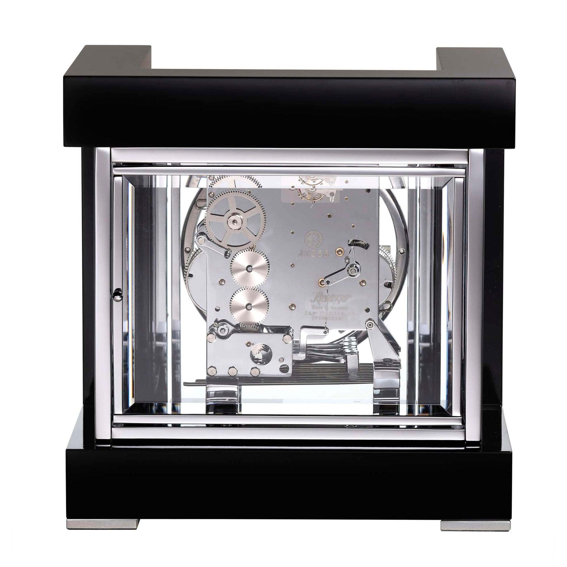 Park Avenue Mantel Clock