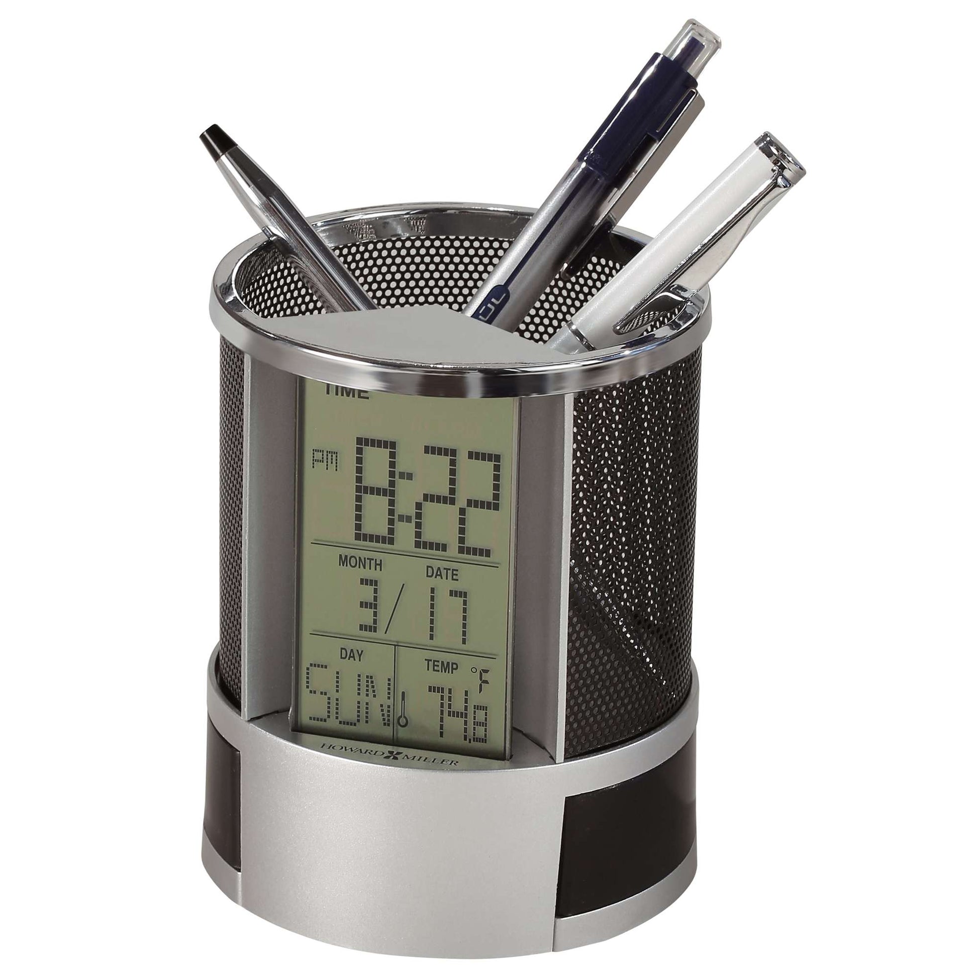 Horloge de table Desk Mate