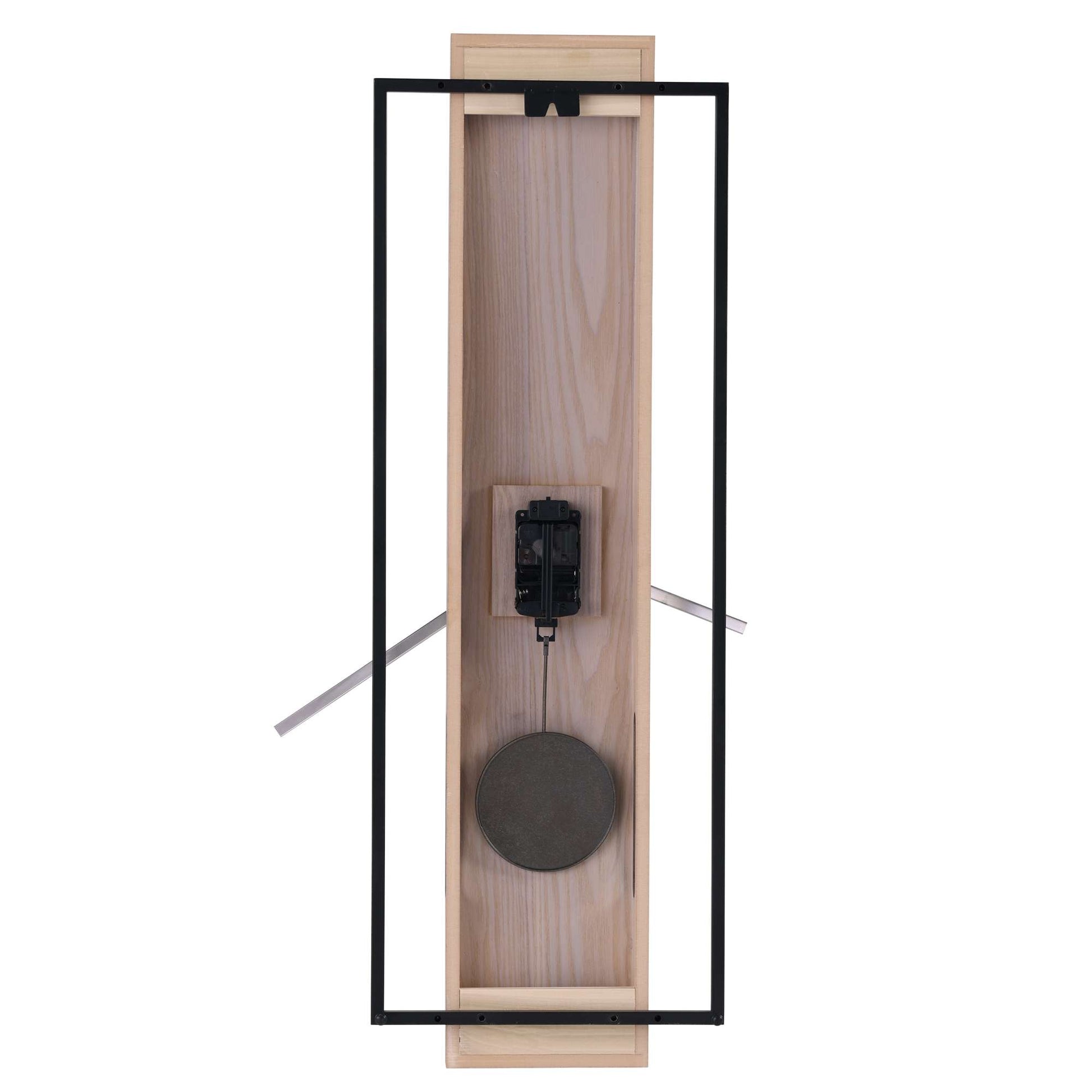 Horloge murale Harwood III