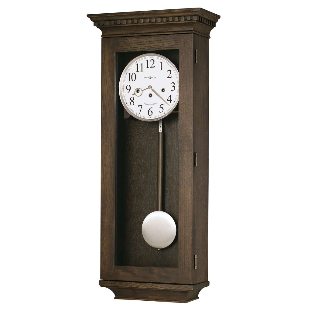Artemus Wall Clock