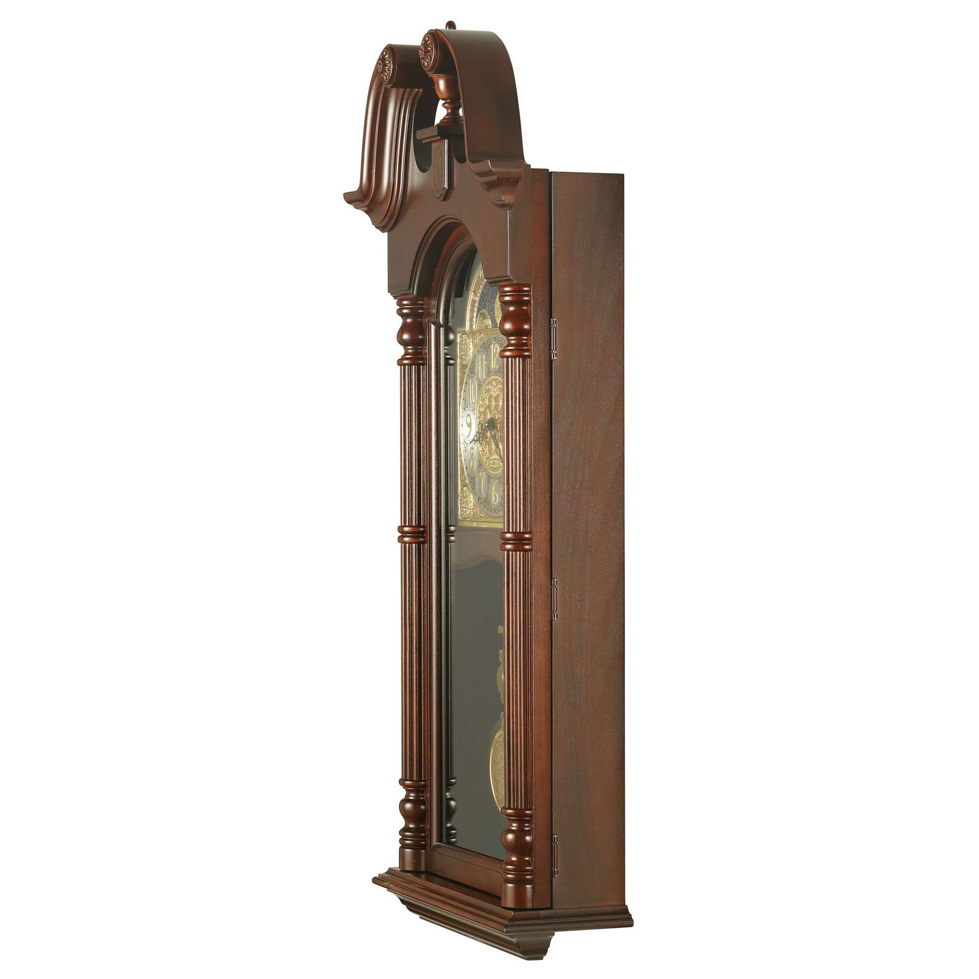 Horloge murale Maxwell