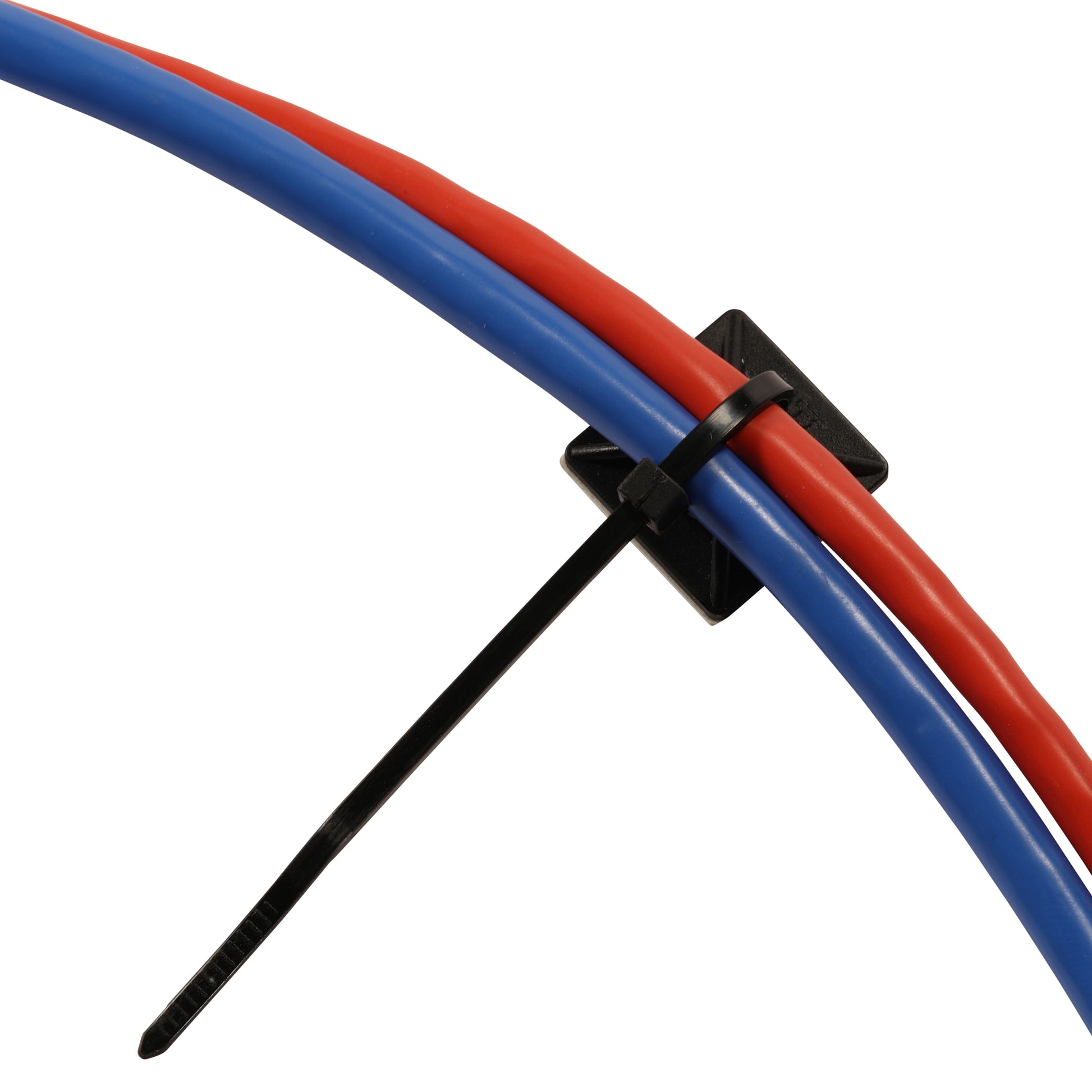 991016 Wire Management Ties