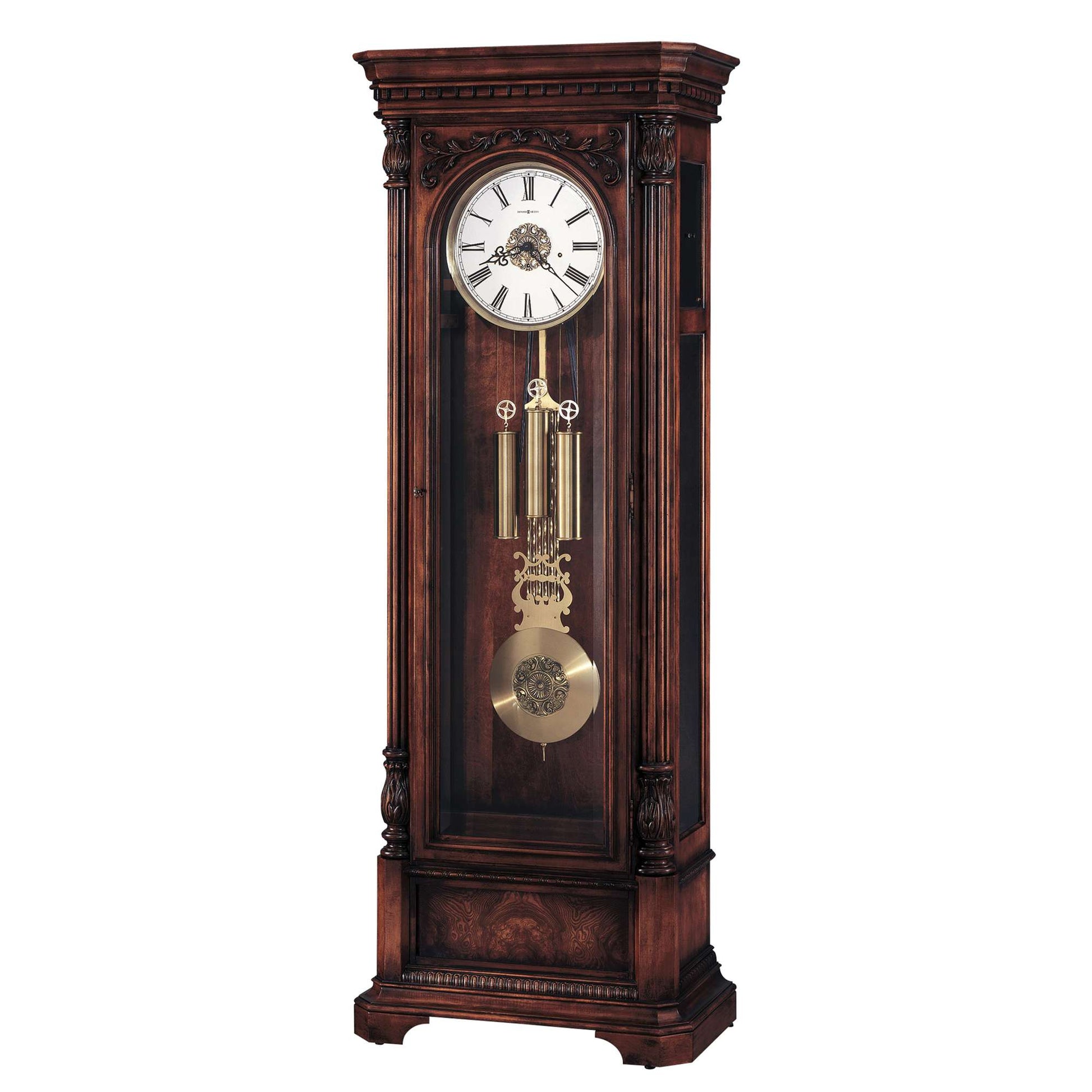 Horloge de parquet de Trieste
