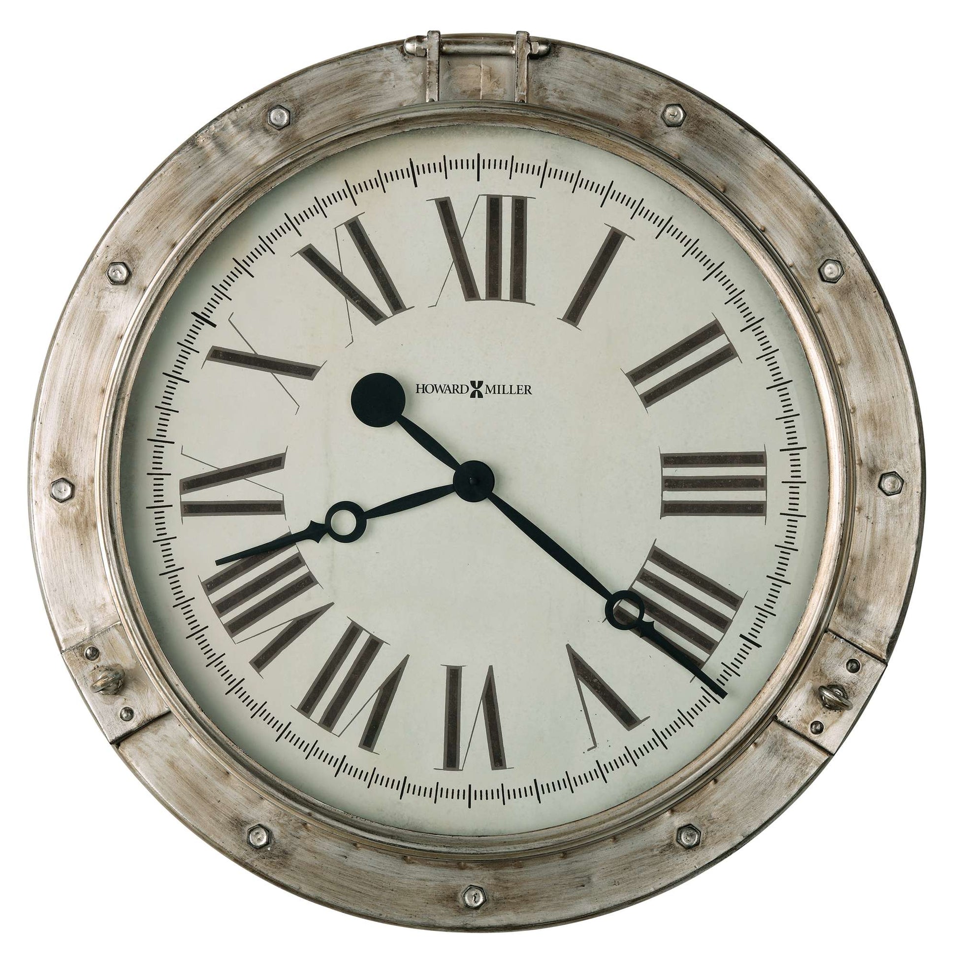 Horloge murale Chesney