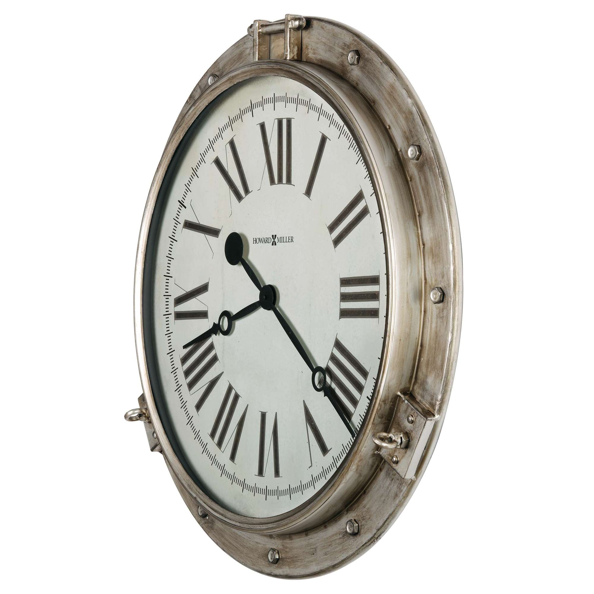 Horloge murale Chesney