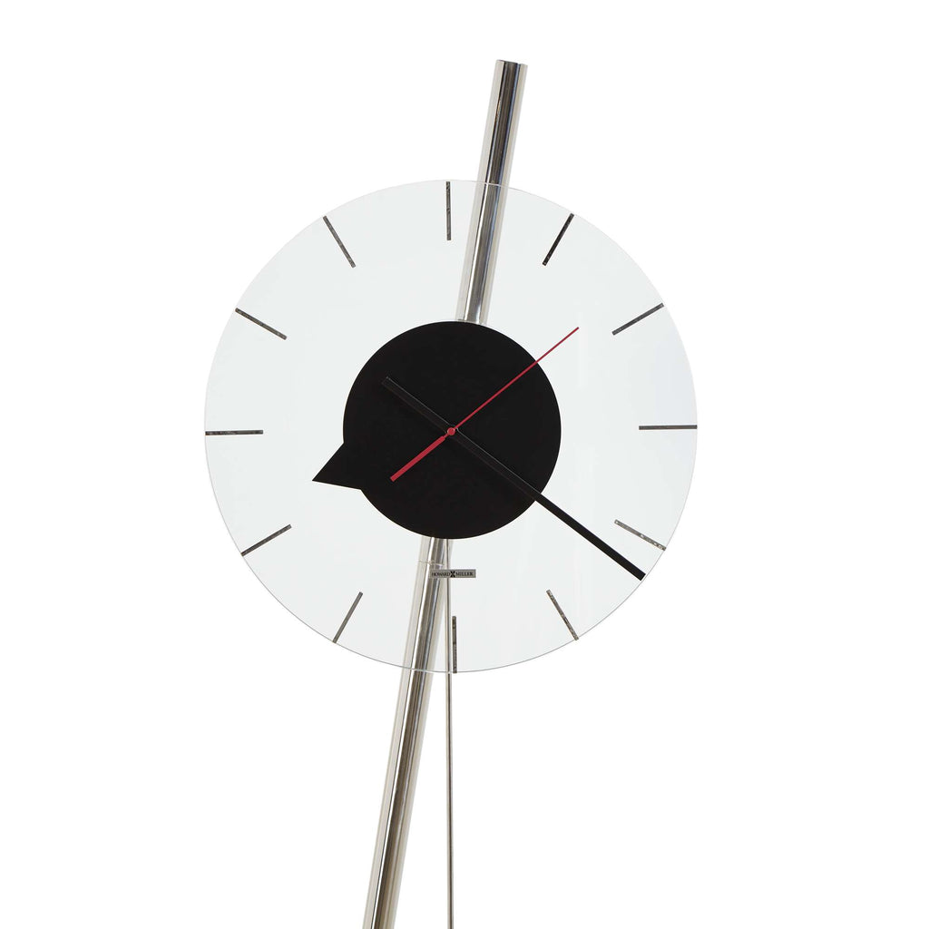 Z Grandfather Clock