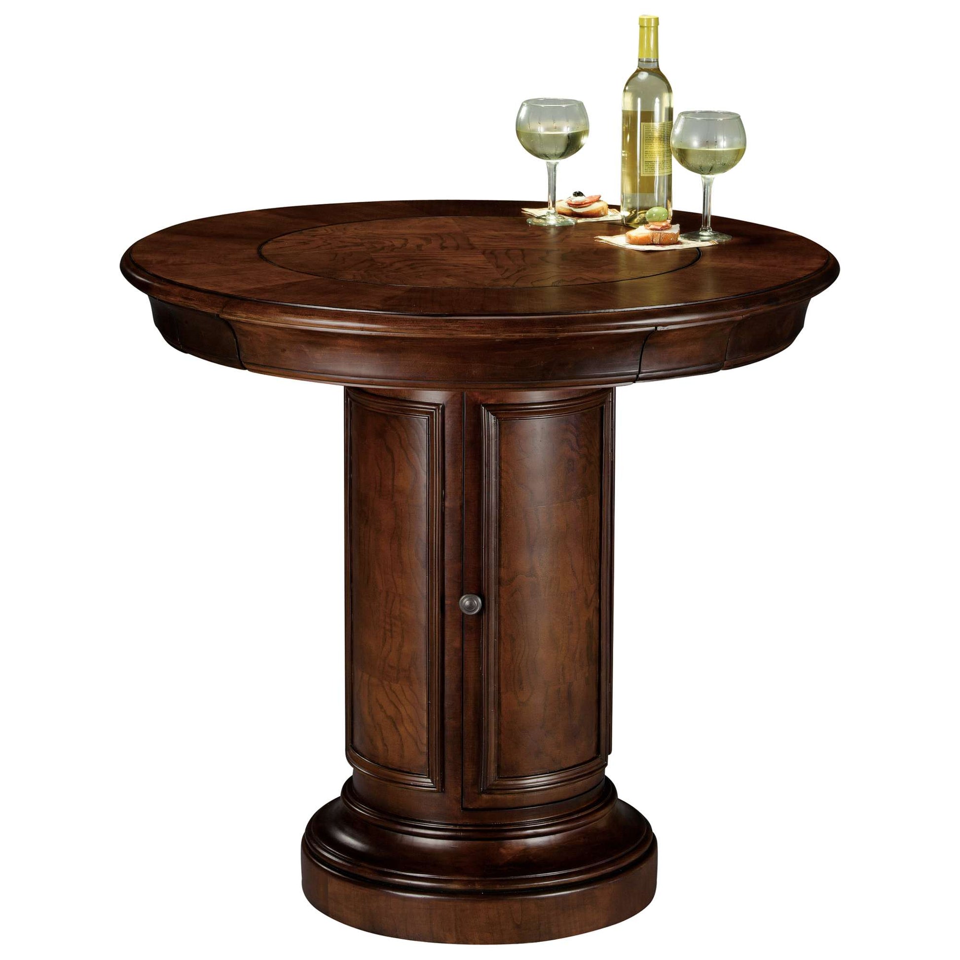 Table de pub Ithaca