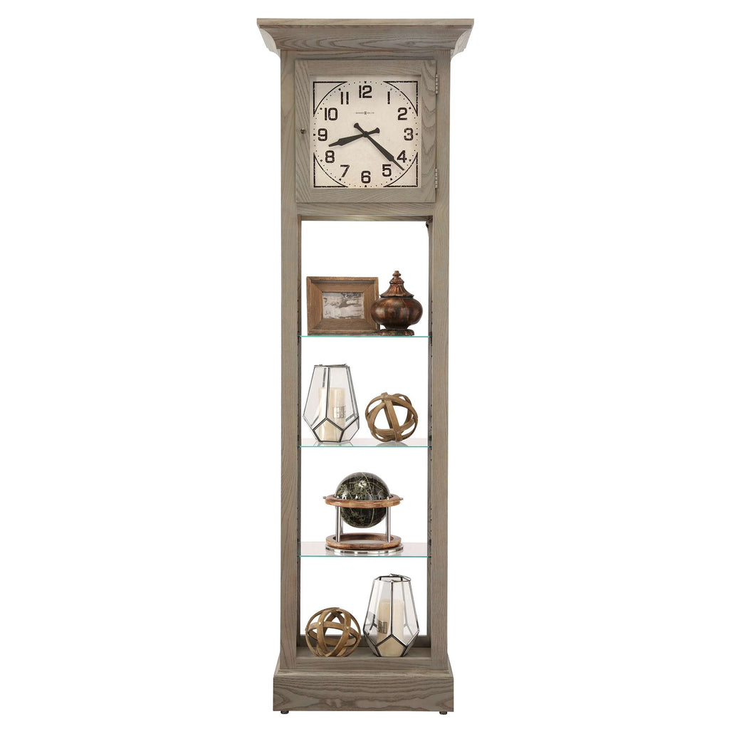 Horloge grand-père Marcella