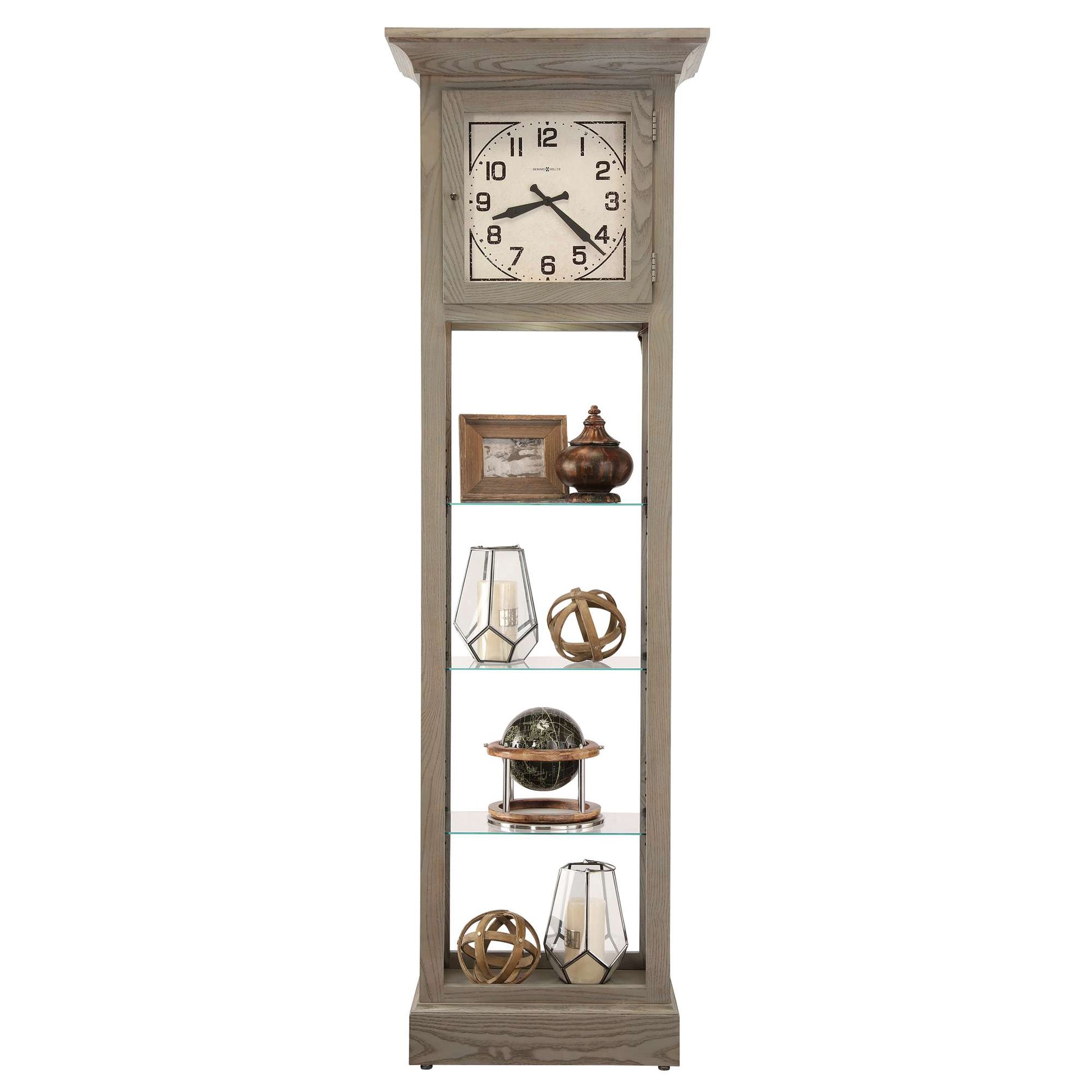 Horloge grand-père Marcella