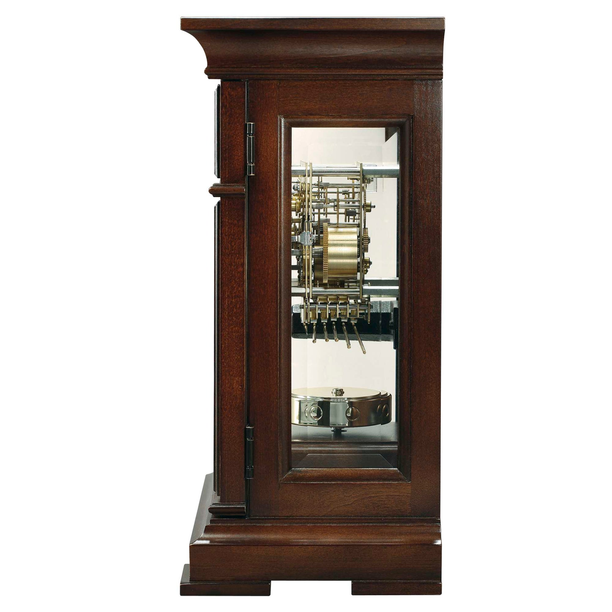 Emporia Mantel Clock