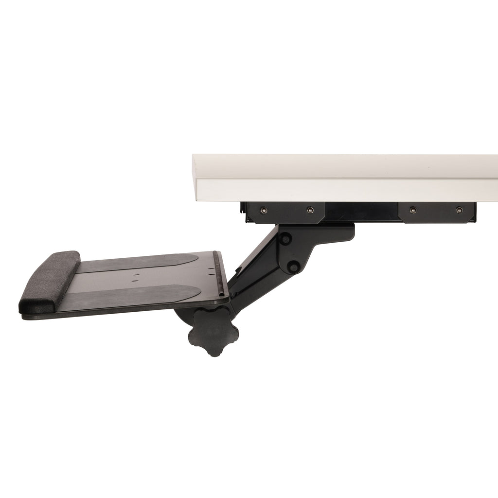 991010 Adjustable Keyboard Tray