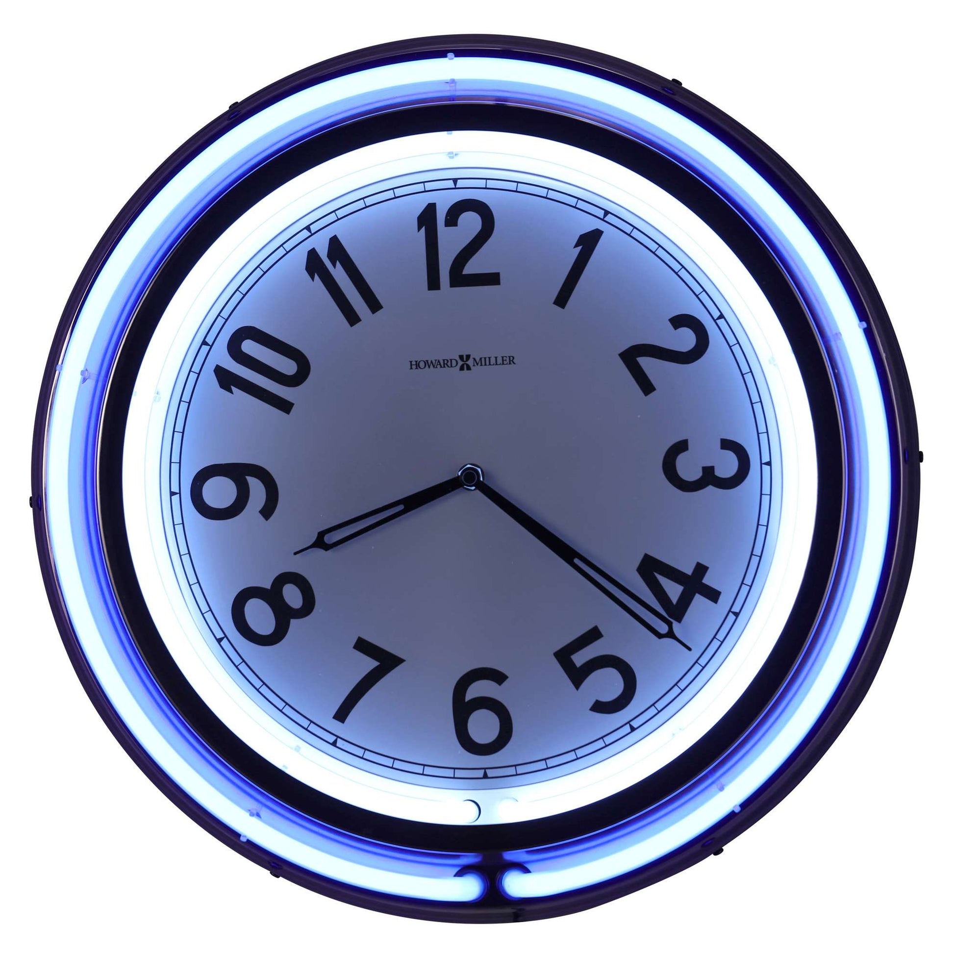 Horloge murale Studio Neon 
