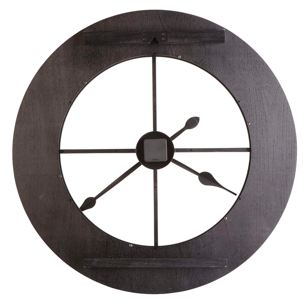 Chasum Gallery Wall Clock