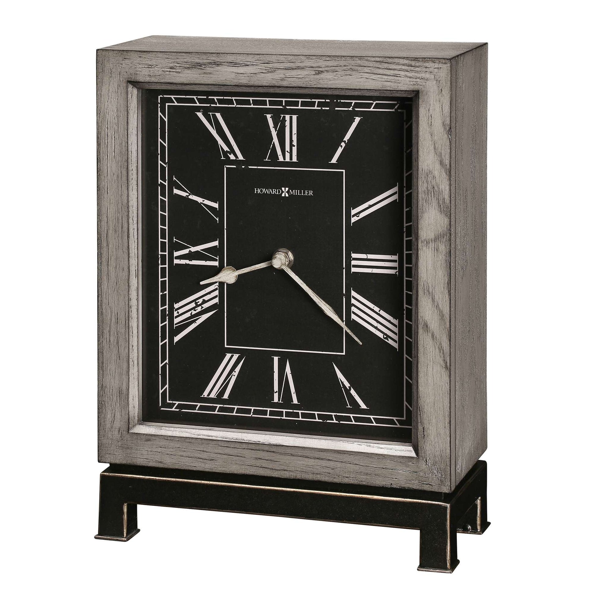 Horloge de cheminée Merrick