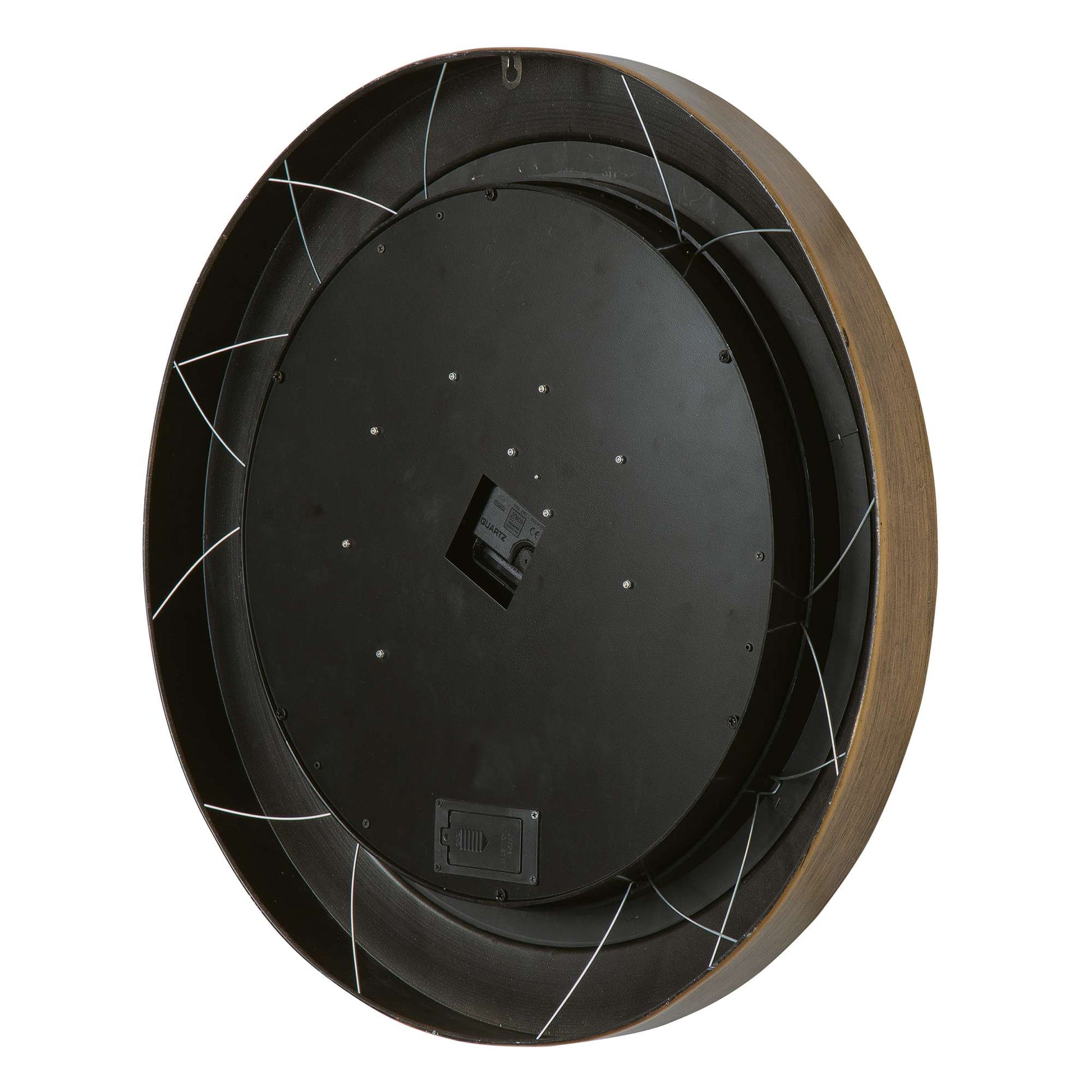Horloge murale Gerallt