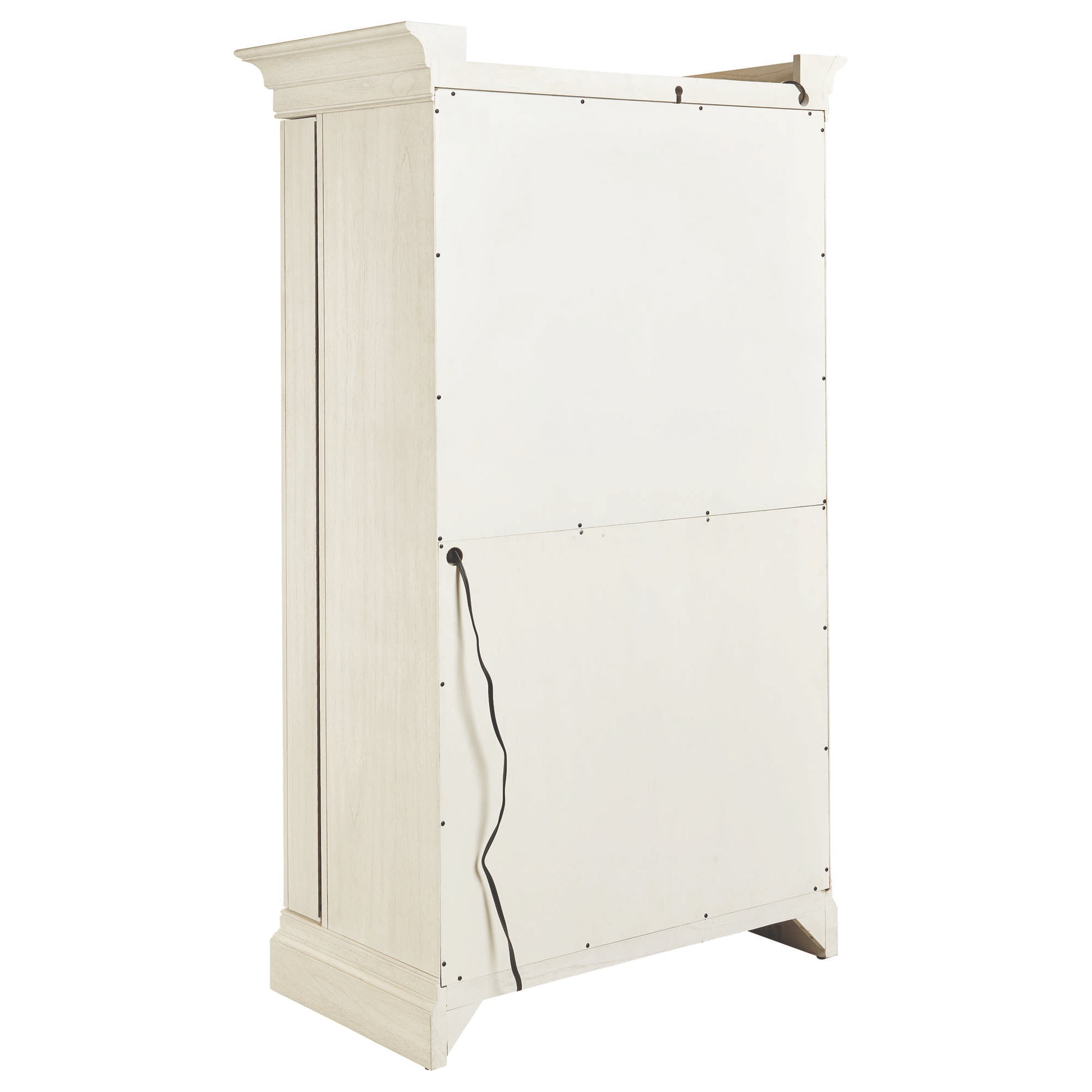 Passport II Wine and Bar Cabinet