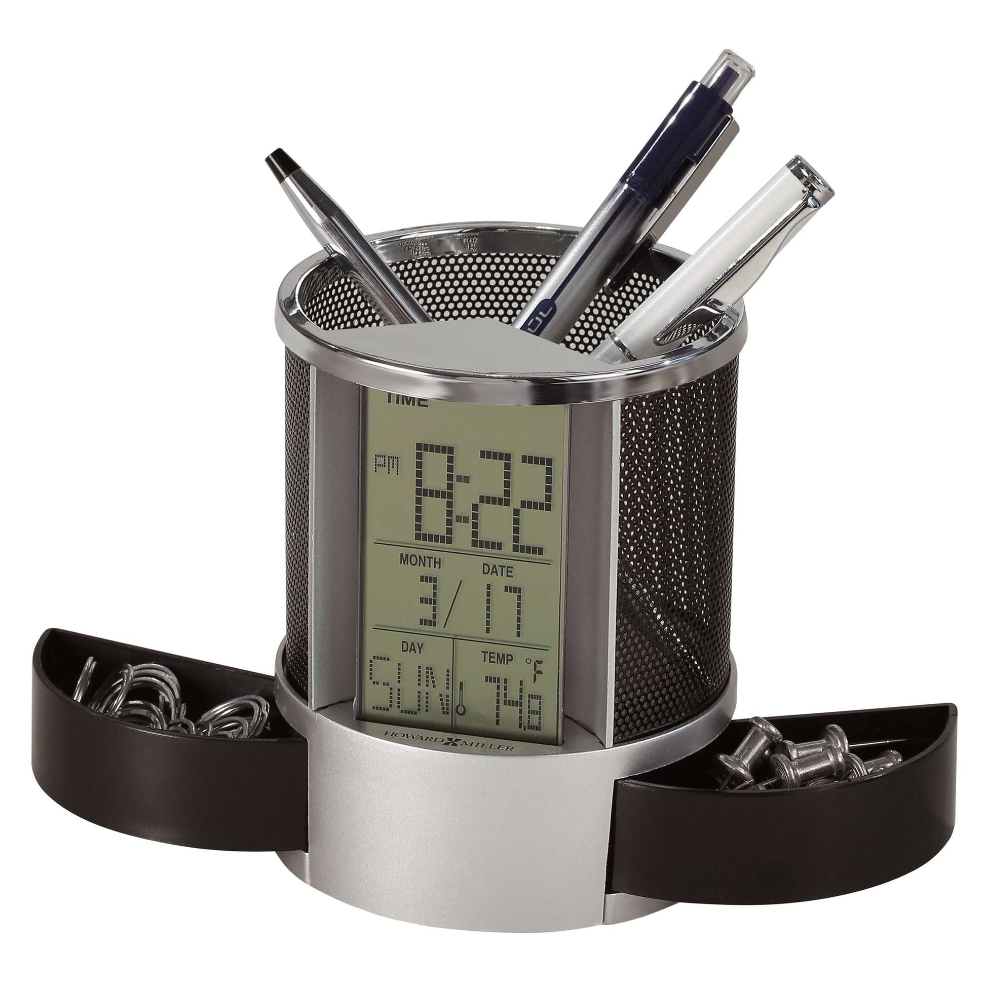 Horloge de table Desk Mate