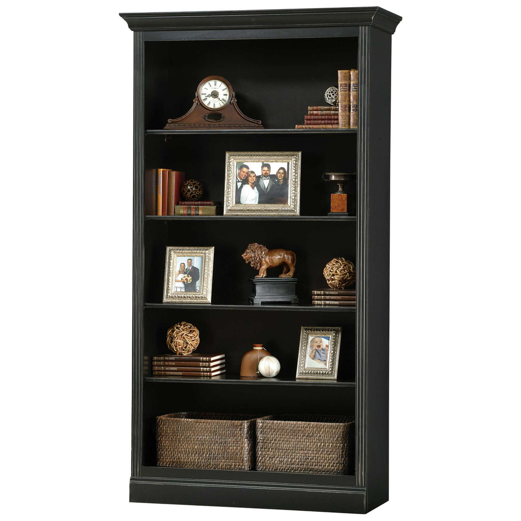 Center Bookcase